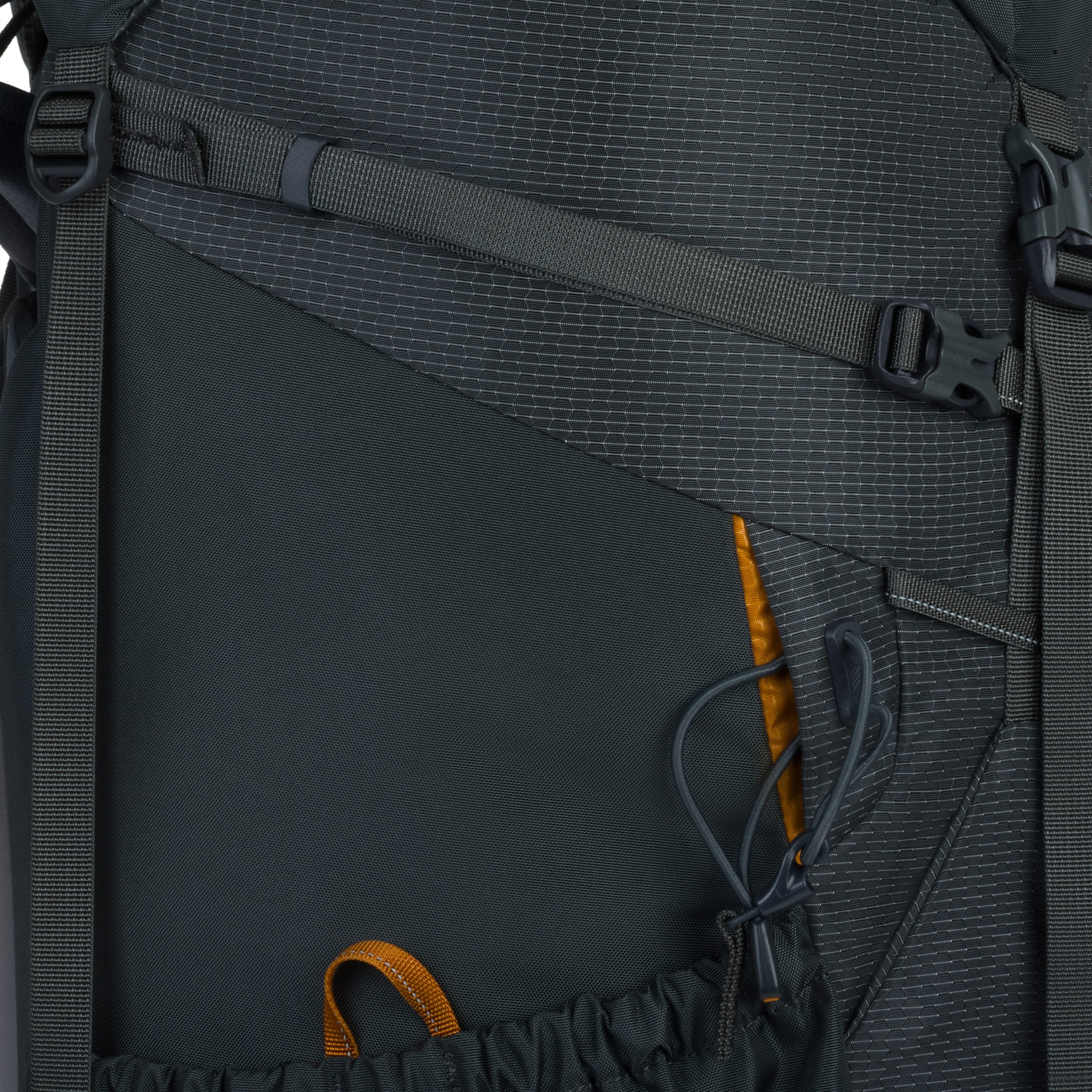 Gregory Baltoro M Pro RC Backpack 85 l - Iron Grey