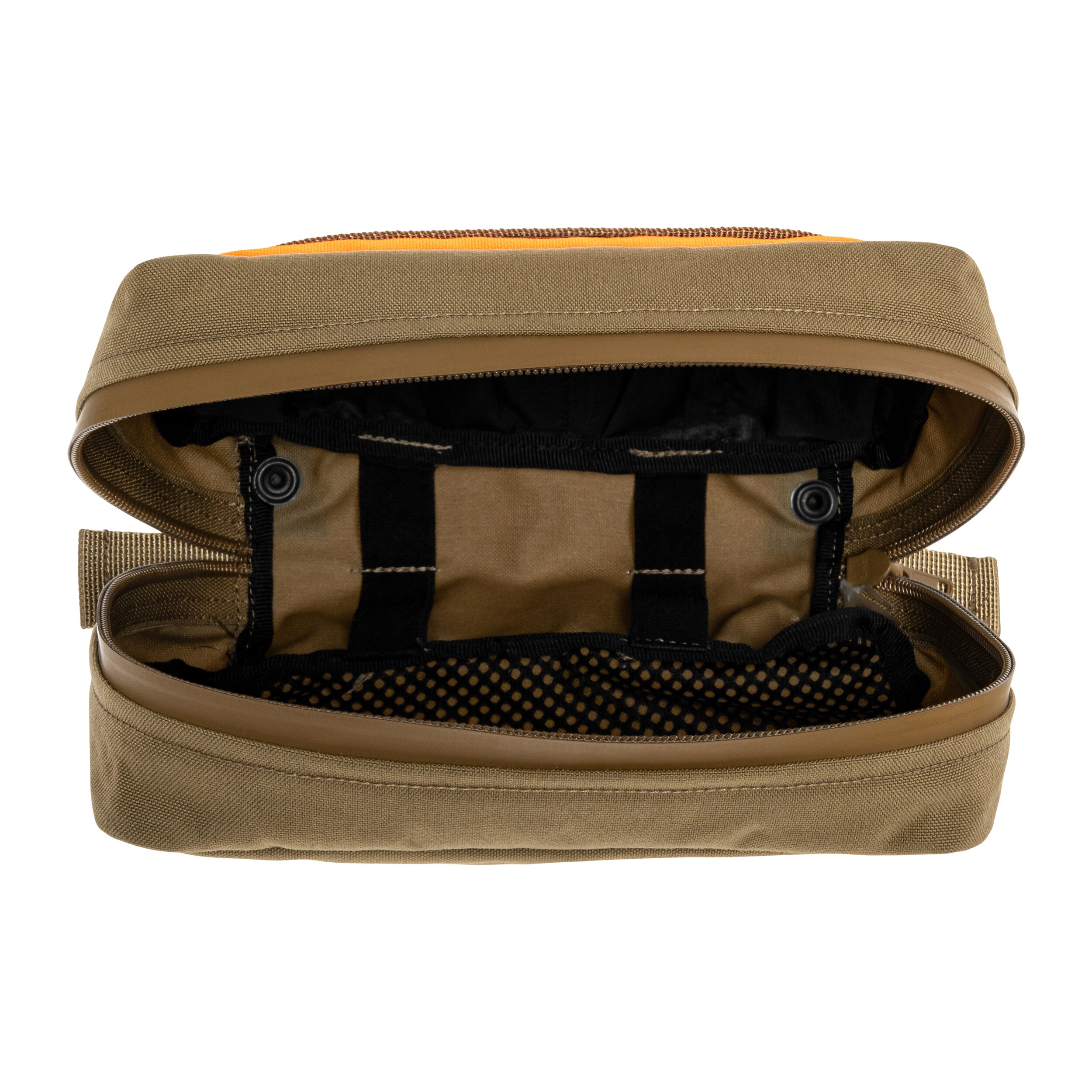 Red Dot One Survival Pouch - Flat Dark Earth