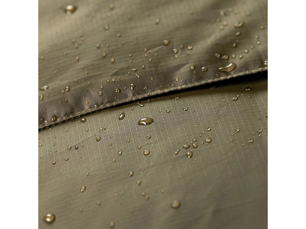 Red Dot One Bris RX Sleeping Bag - Olive