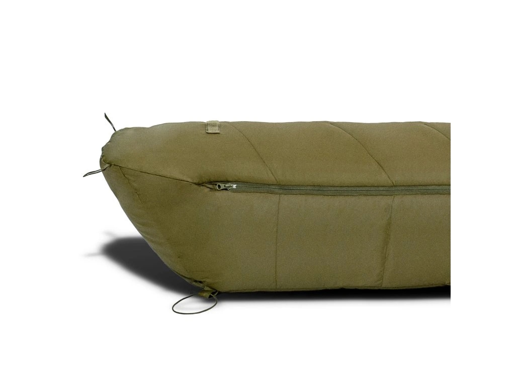 Red Dot One Patriot RX Sleeping Bag - Olive