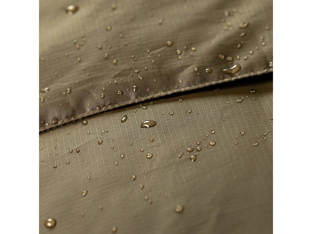 Red Dot One Patriot RX Sleeping Bag - Olive