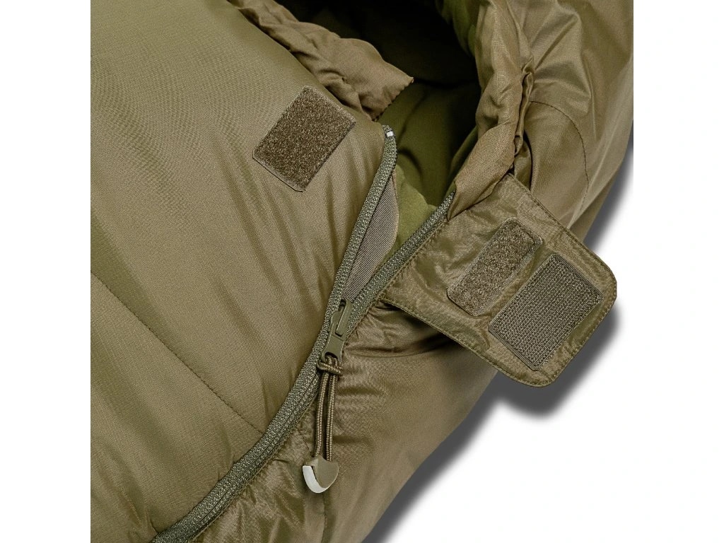 Red Dot One Patriot RX Sleeping Bag - Olive