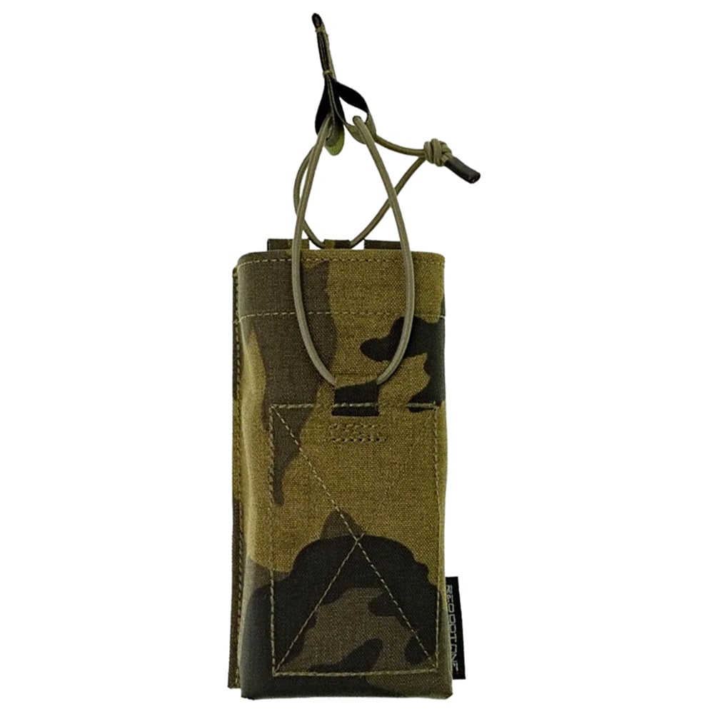 Red Dot One Fast Safe Pouch for Schmeisser S60 magazine - M95 CZ Camo