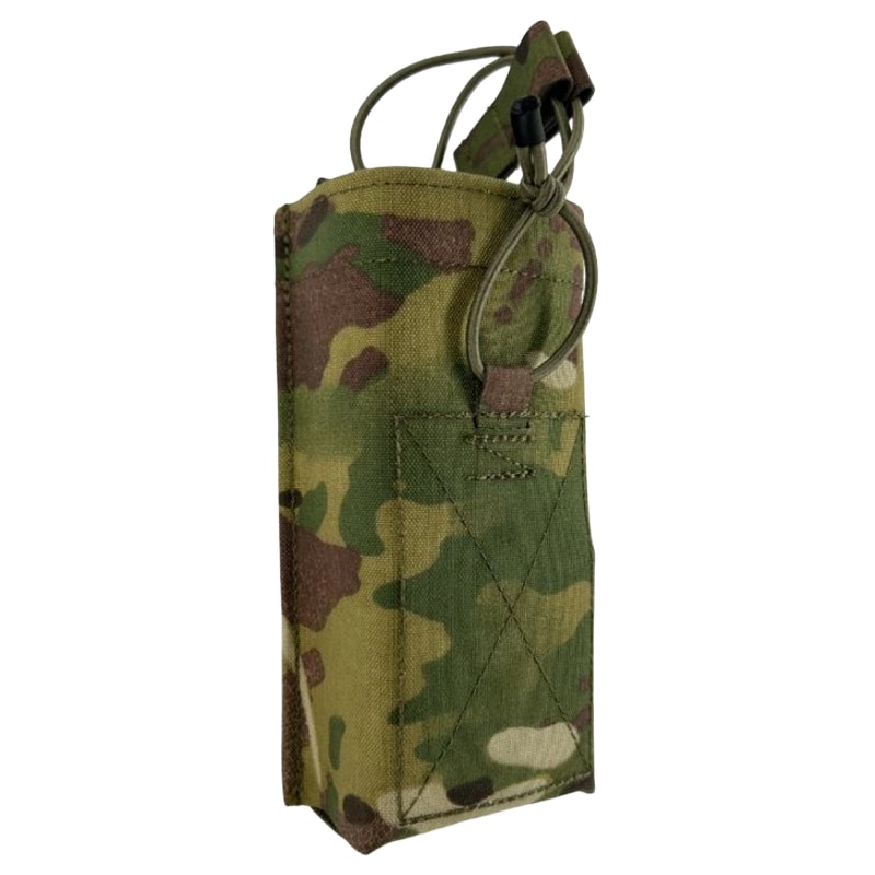 Red Dot One Fast Safe Pouch for Schmeisser S60 magazine - MultiCam