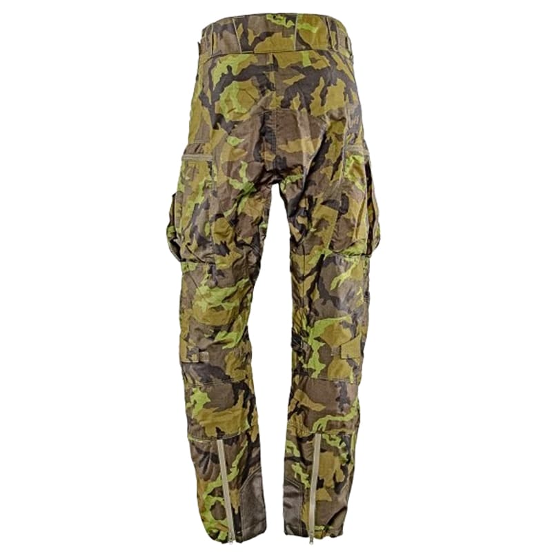 Red Dot One Alpha 2.0 Pants - M95 CZ Camo