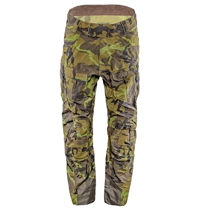 Red Dot One Alpha 2.0 Pants - M95 CZ Camo