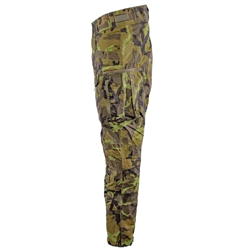 Red Dot One Alpha 2.0 Pants - M95 CZ Camo