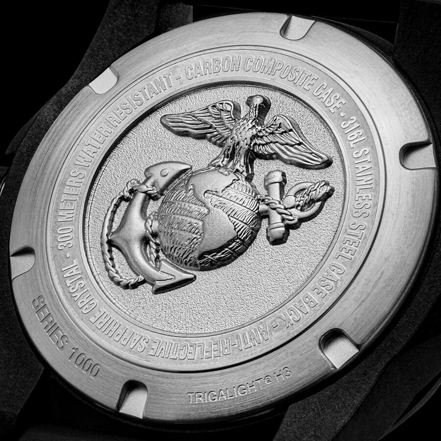 ProTek PT1016D USMC Watch