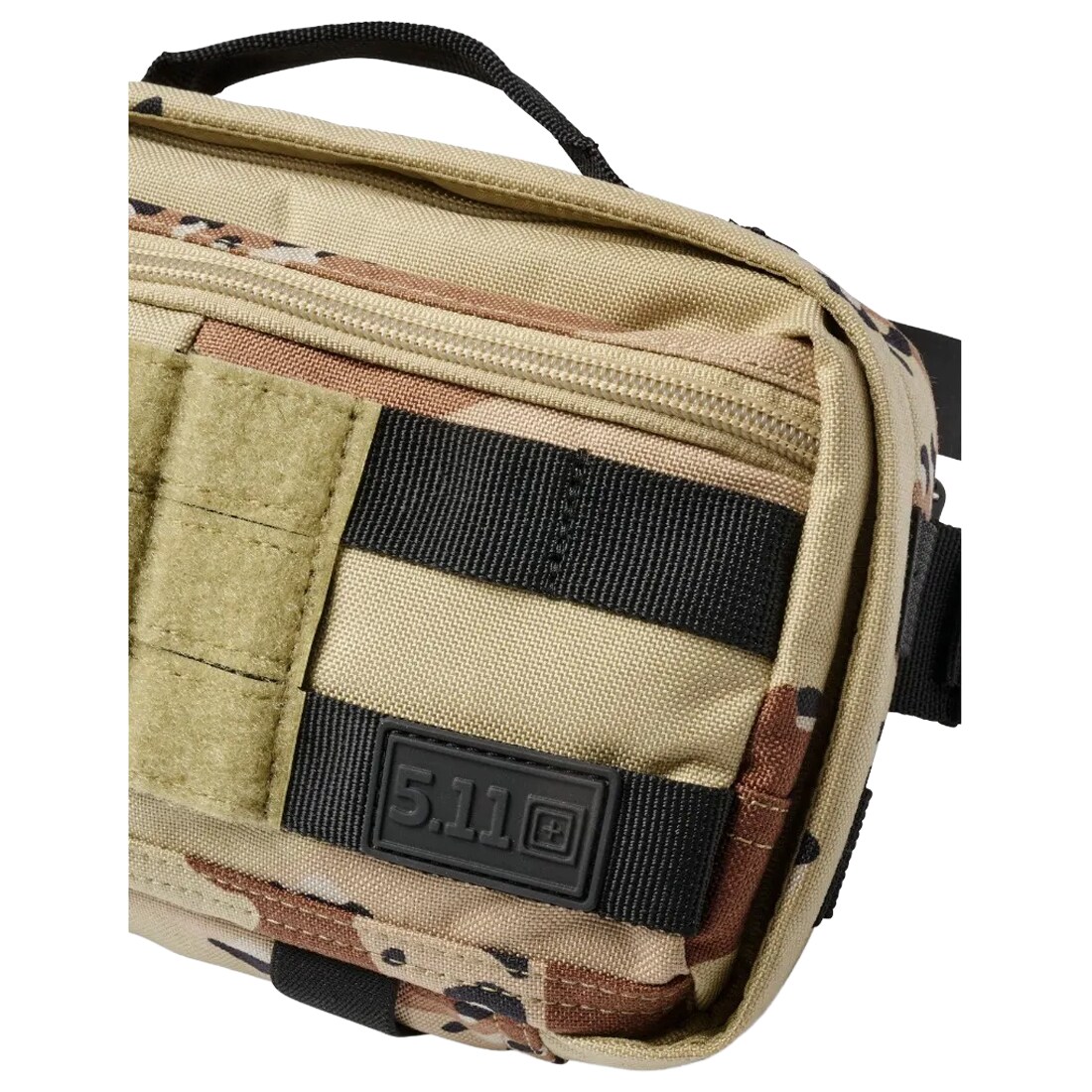 5.11 RUSH MOAB 3 Print Sling Pack 4 l - Desert BDU