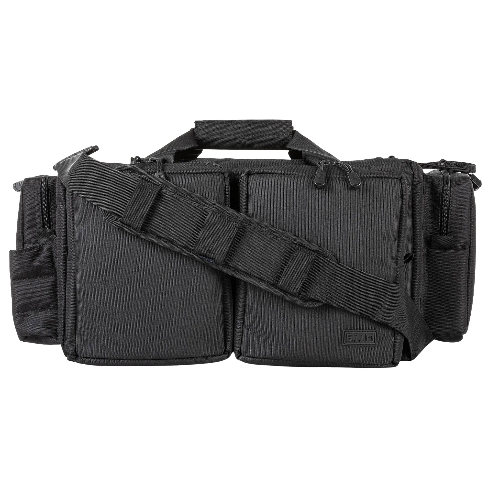5.11 Range Ready Trainer Bag 43 l - Black