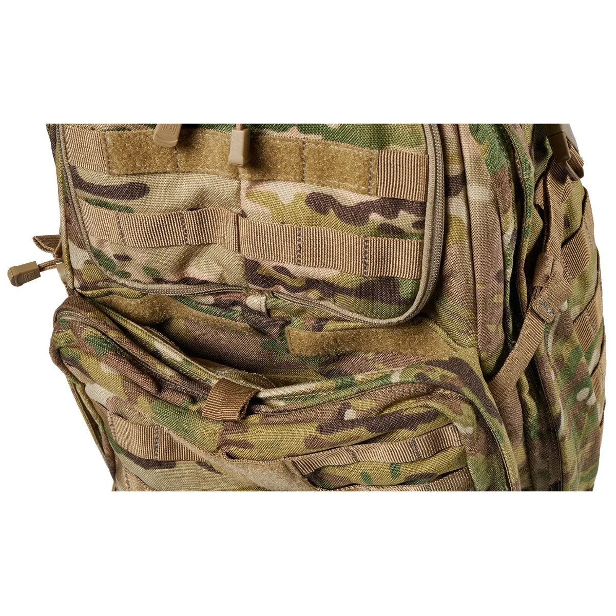 5.11 RUSH24 2.0 Backpack 37 l - MultiCam