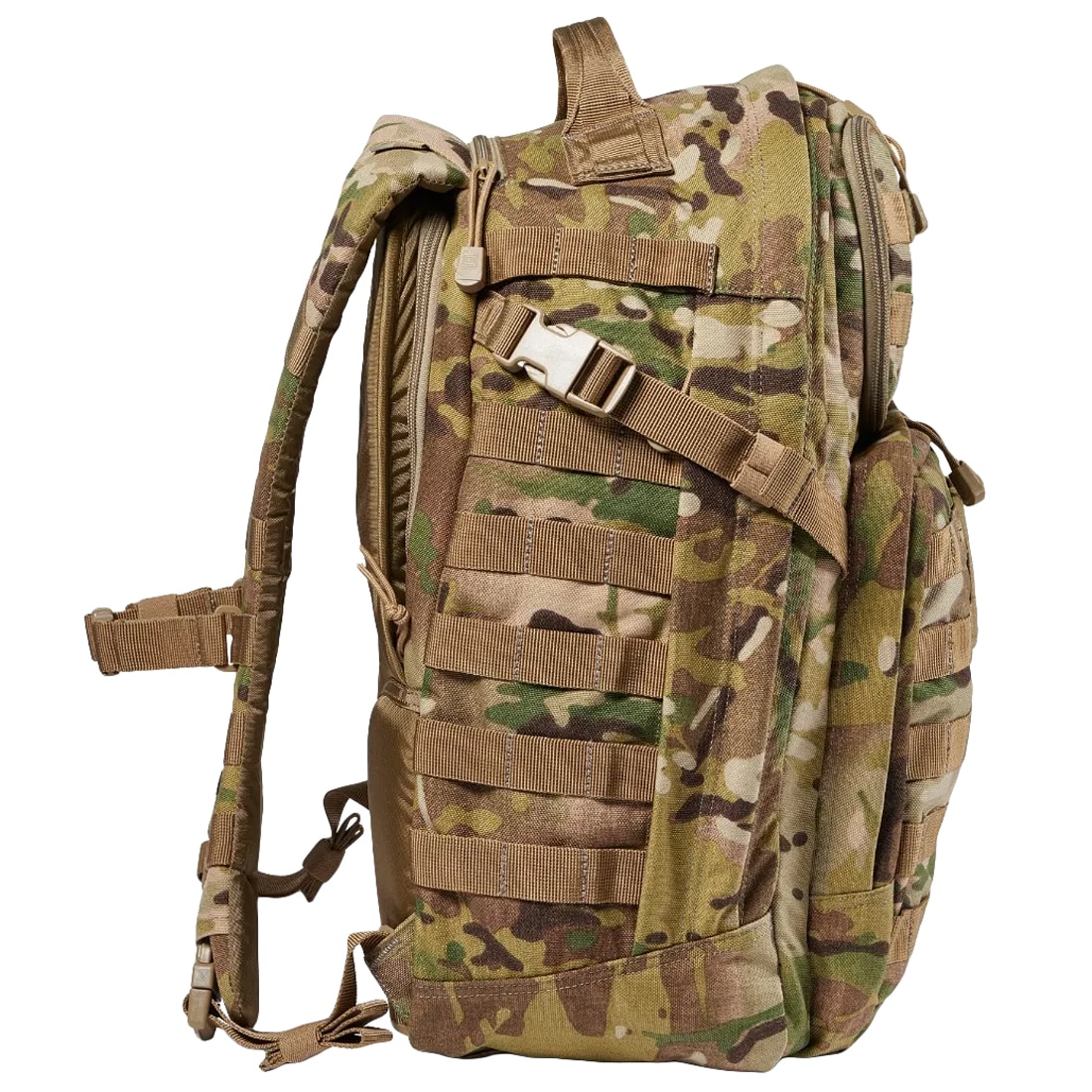 5.11 RUSH24 2.0 Backpack 37 l - MultiCam