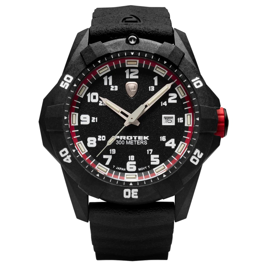 ProTek PT1002 Watch