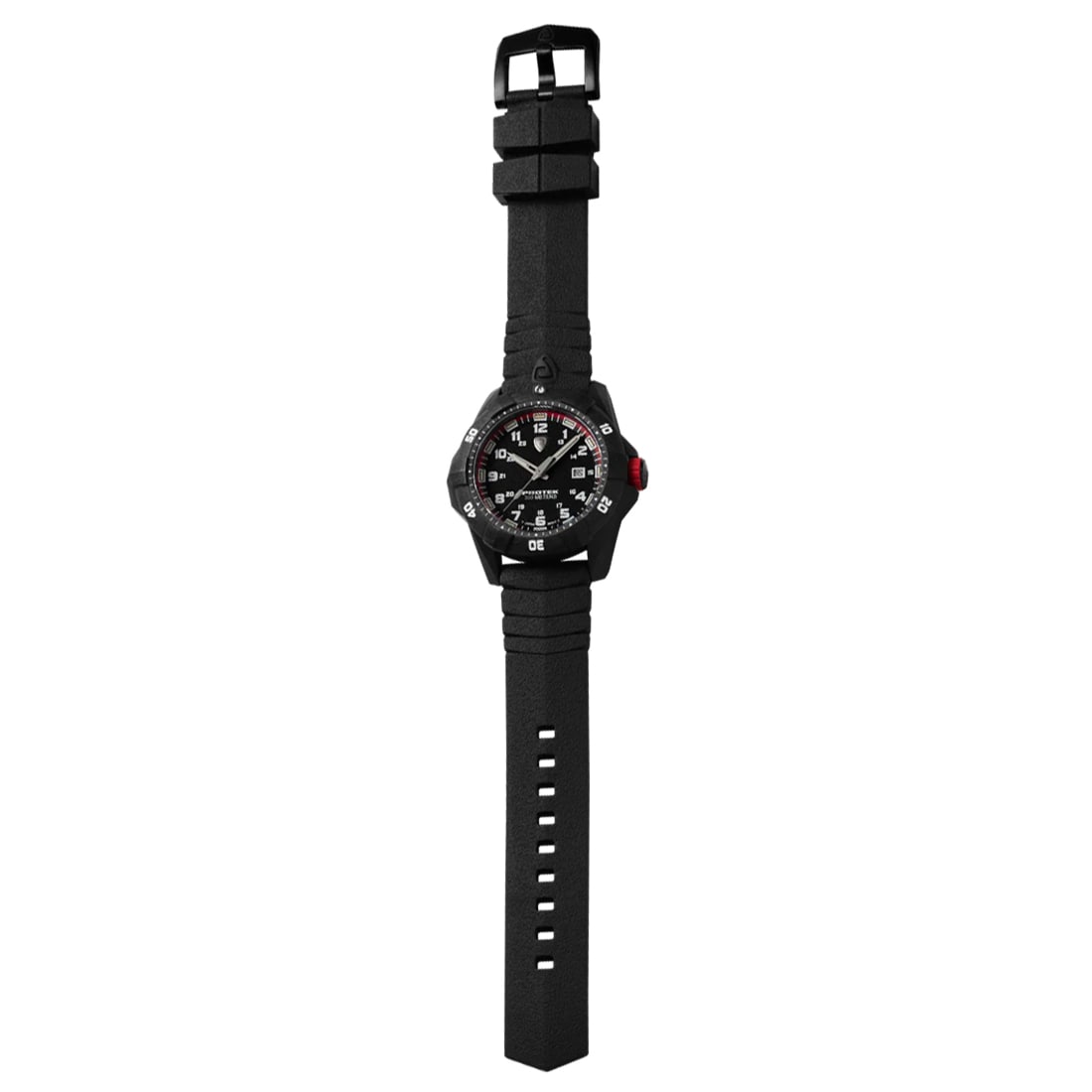 ProTek PT1002 Watch