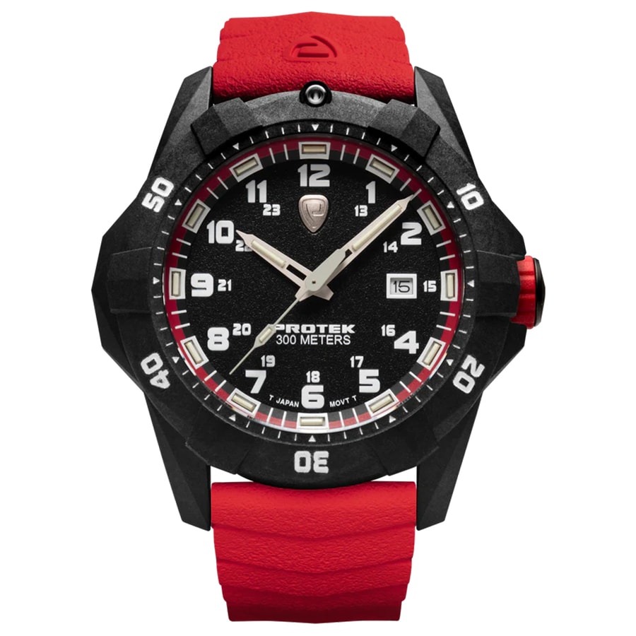 ProTek PT1002R Watch