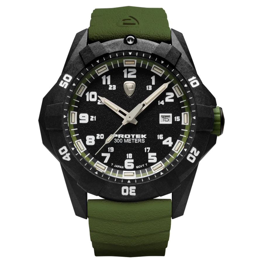 ProTek PT1005G Watch