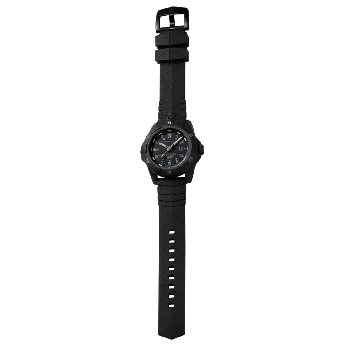 ProTek PT1011SF USMC 250th Anniversary Edition Watch