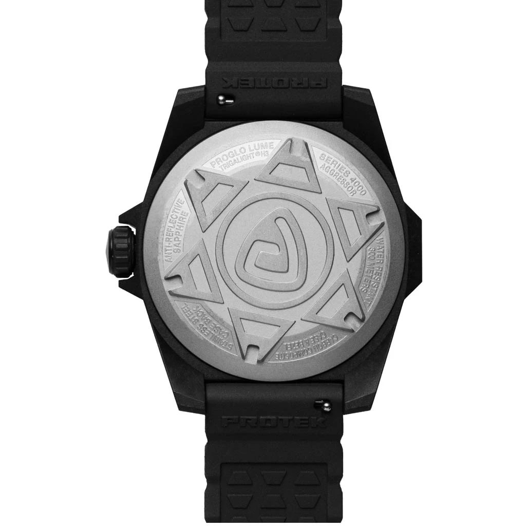 ProTek PT4004 Aggressor Watch