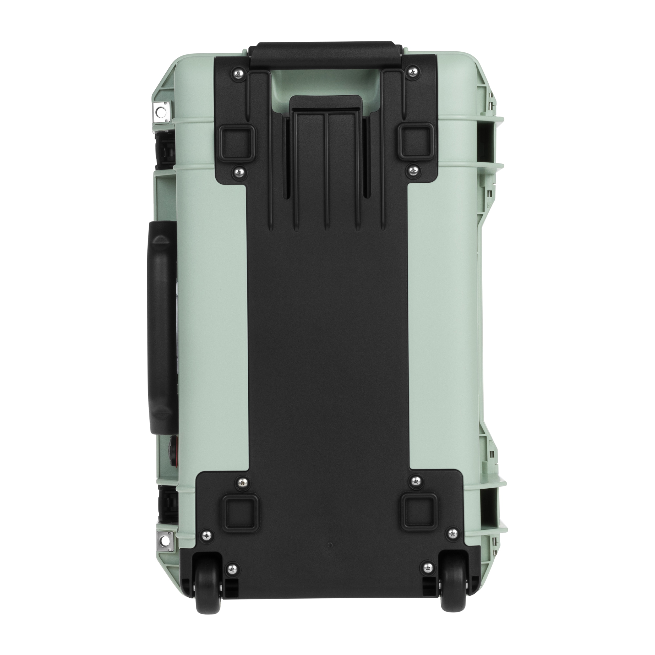 Peli Air Case 1535 Transport Case - Sage/Gray