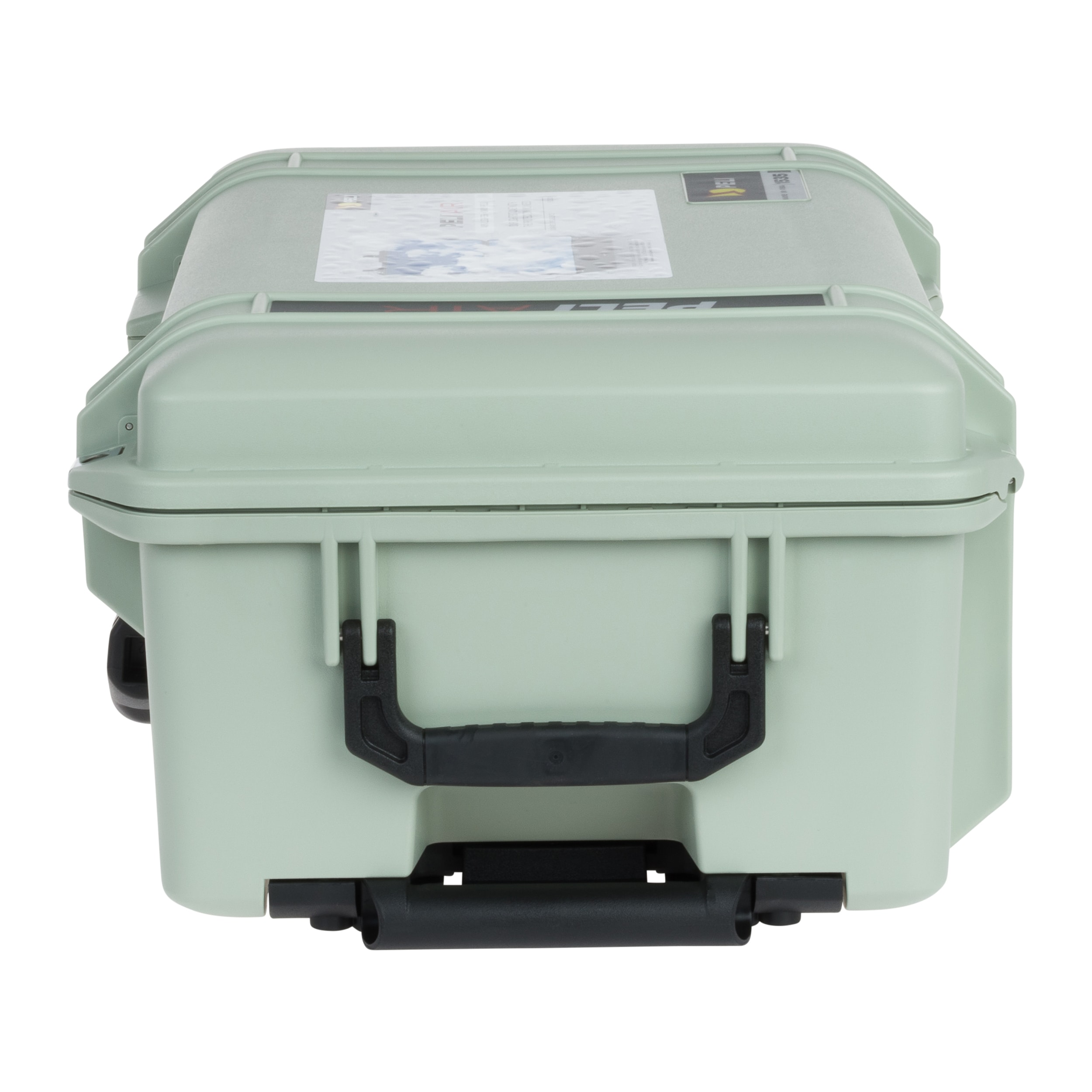 Peli Air Case 1535 Transport Case - Sage/Gray