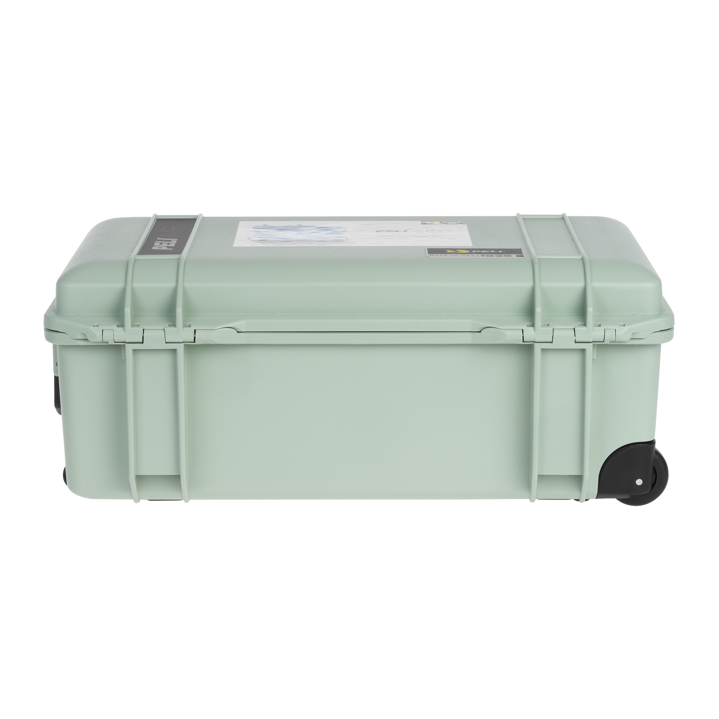 Peli Air Case 1535 Transport Case - Sage/Gray