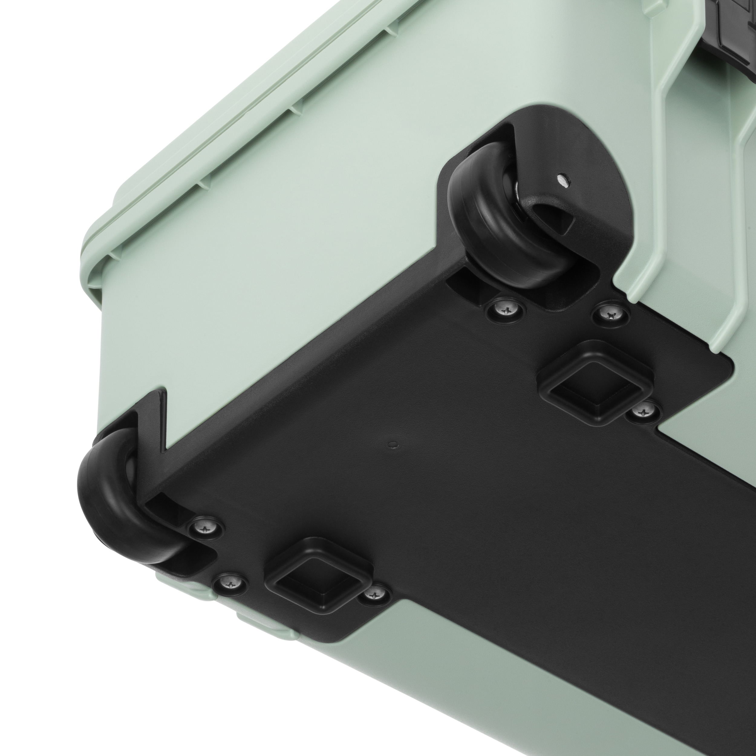 Peli Air Case 1535 Transport Case - Sage/Gray