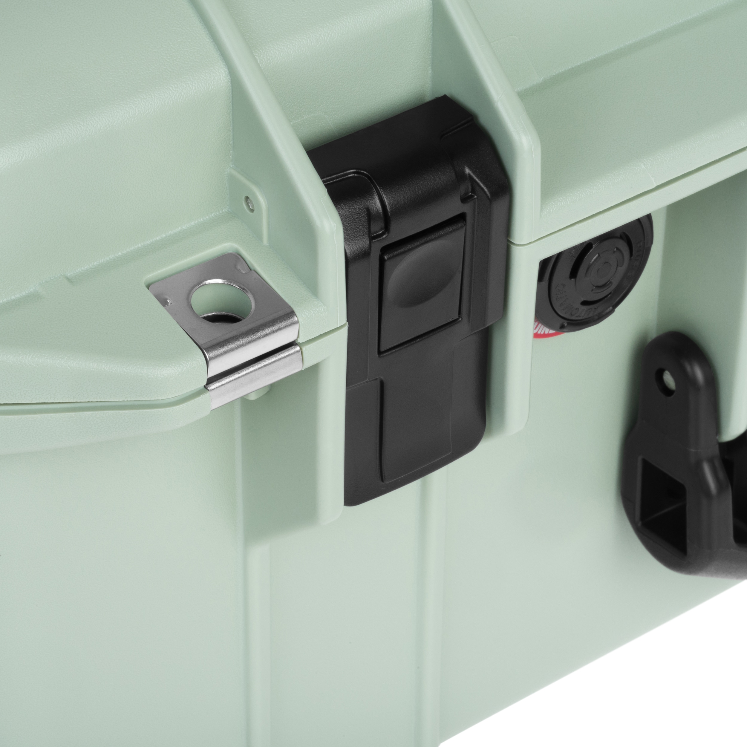 Peli Air Case 1535 Transport Case - Sage/Gray