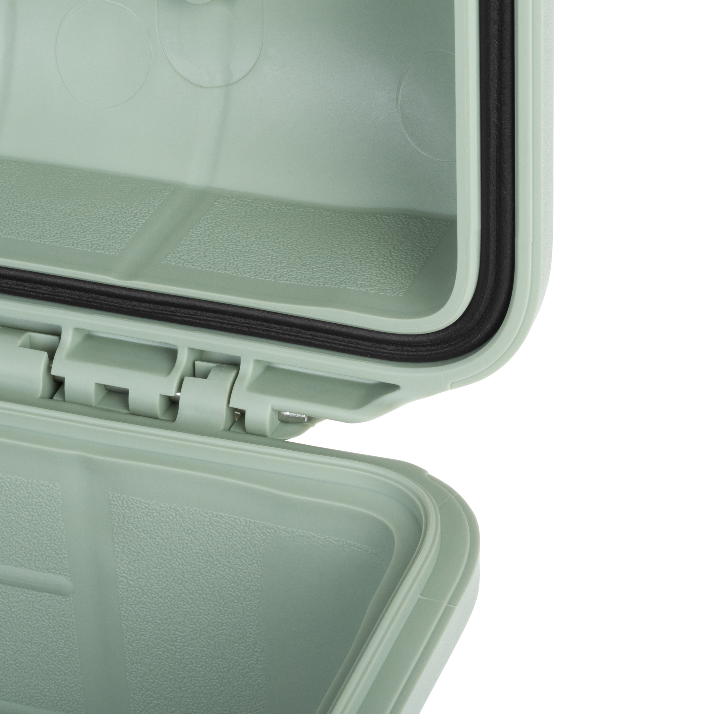 Peli Air Case 1535 Transport Case - Sage/Gray