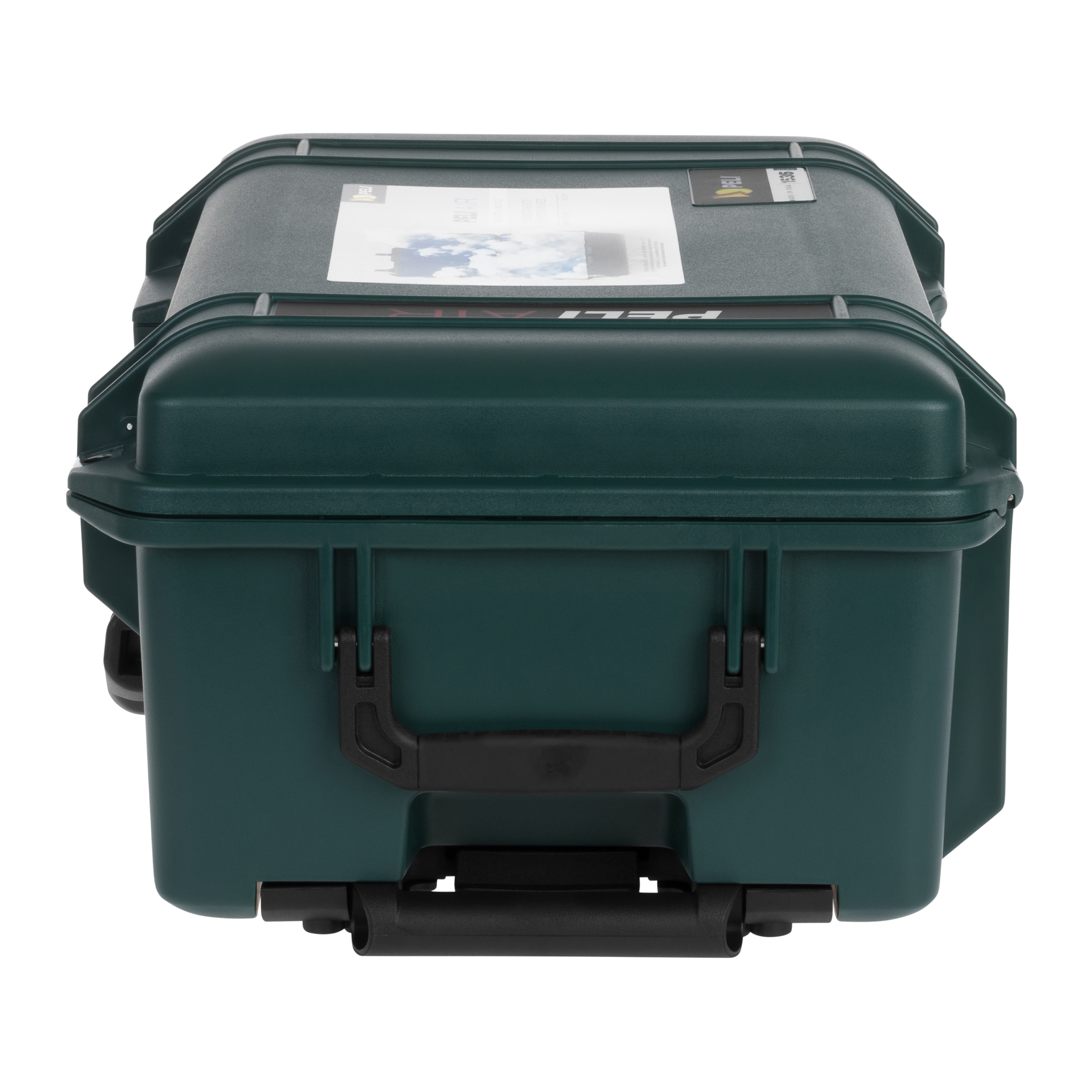Peli Air Case 1535 Transport Case - Hunter Green