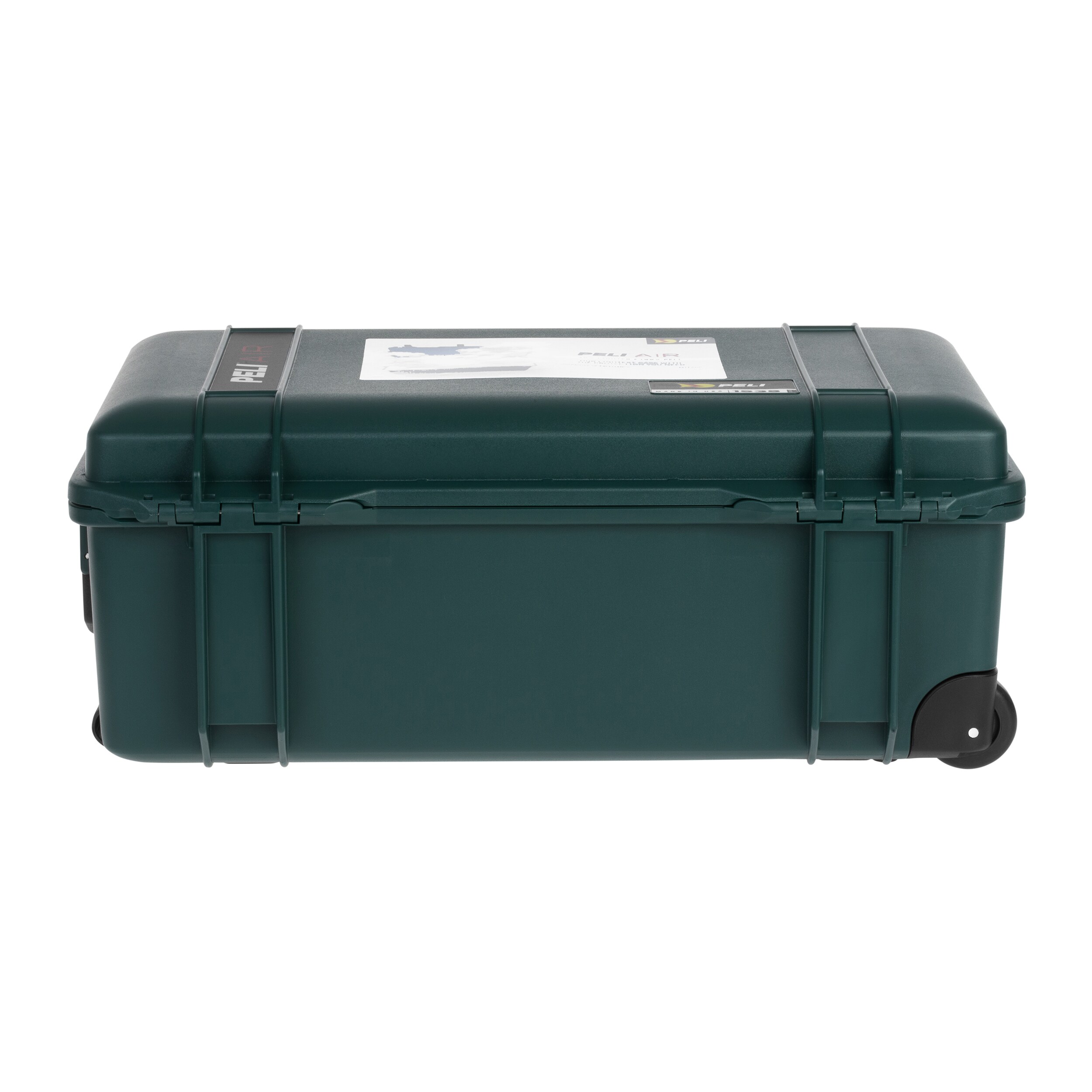 Peli Air Case 1535 Transport Case - Hunter Green