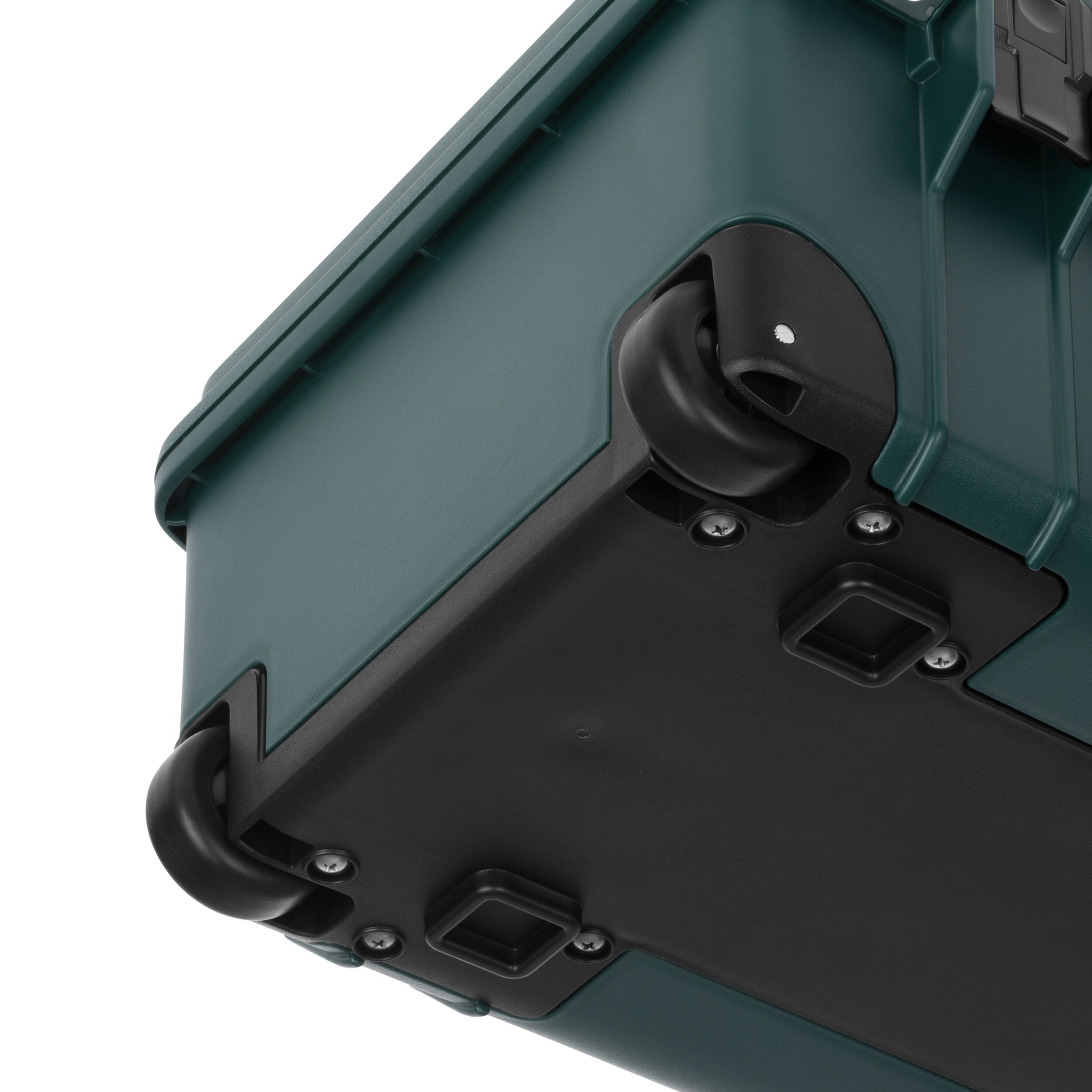 Peli Air Case 1535 Transport Case - Hunter Green