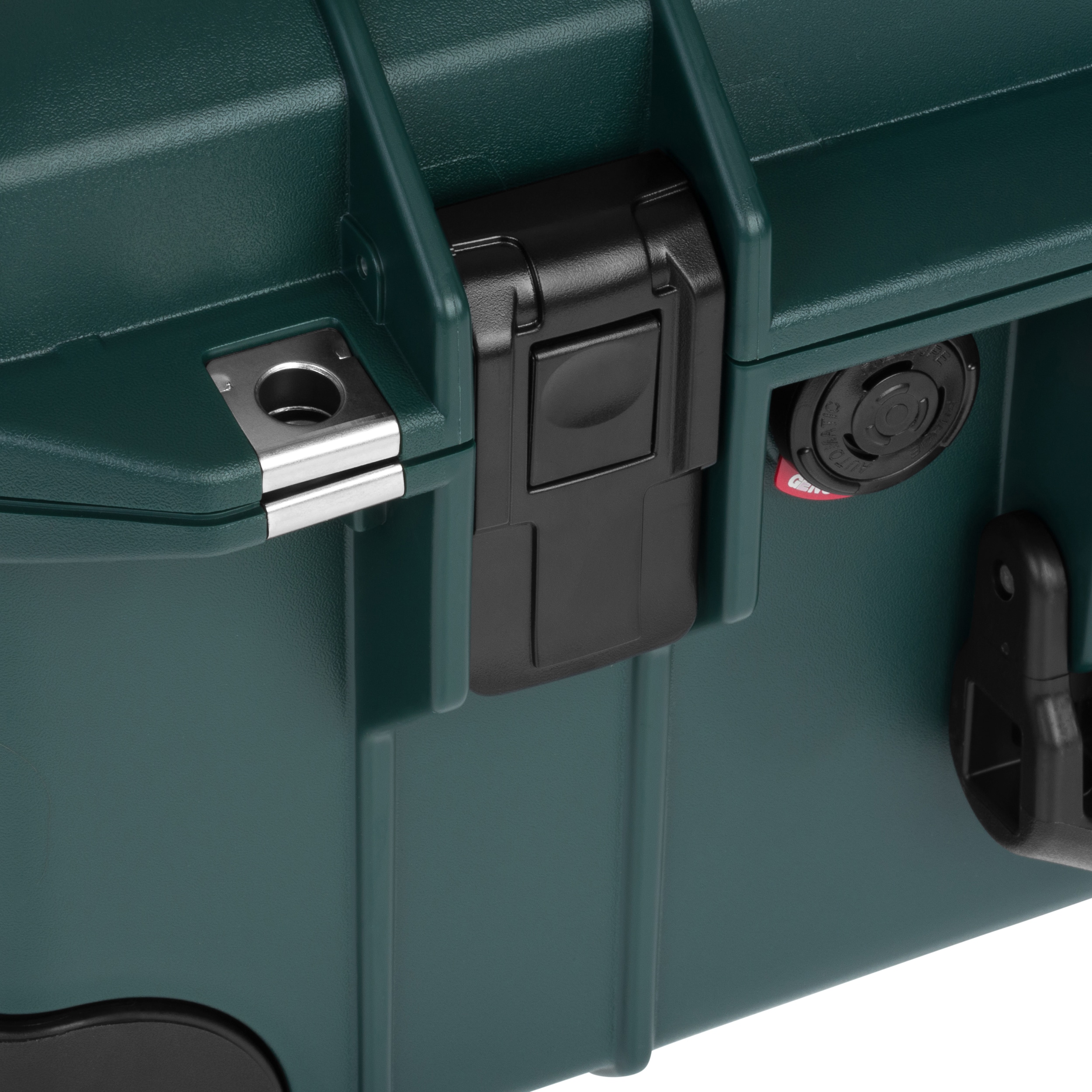 Peli Air Case 1535 Transport Case - Hunter Green