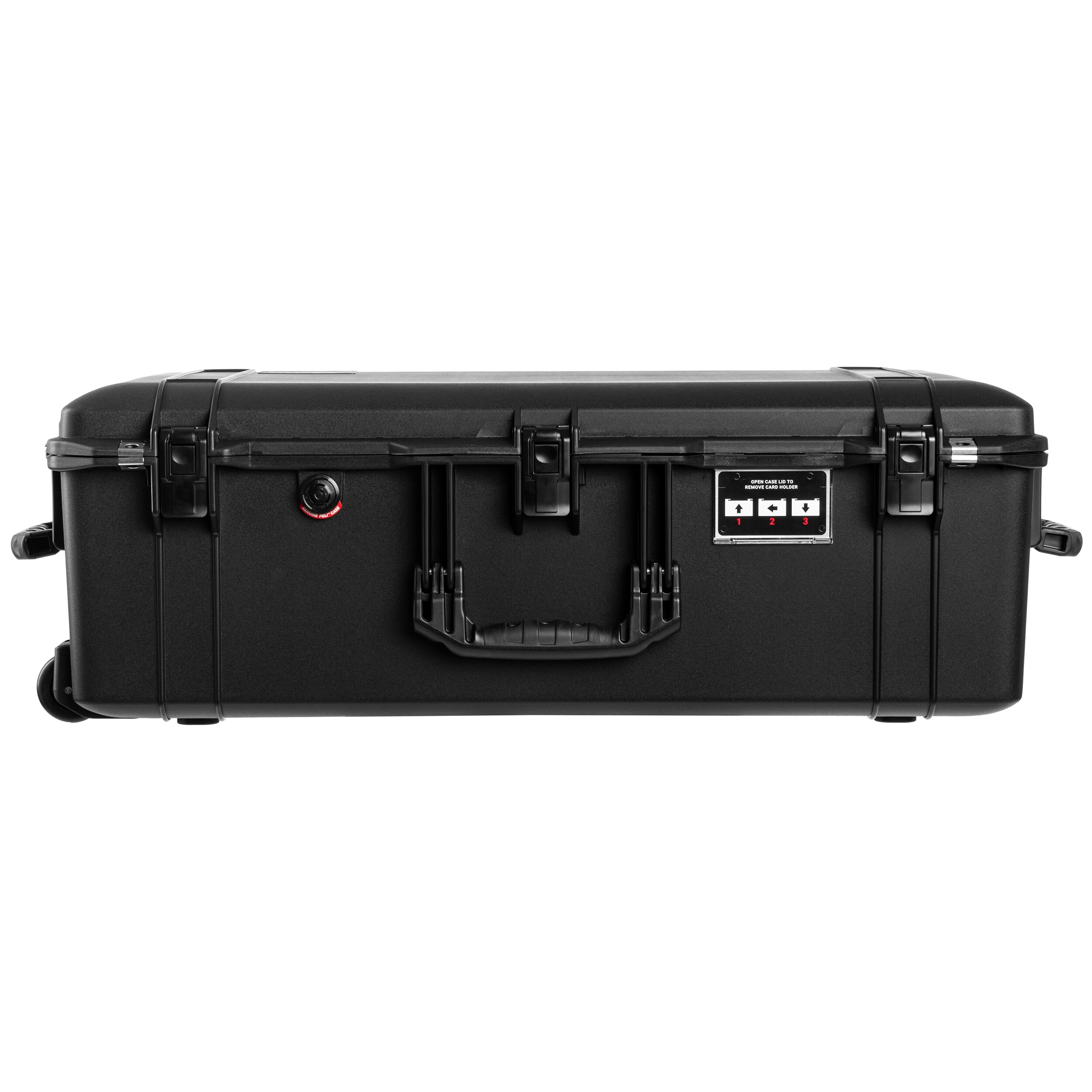 Peli Air Case 1615 Transport Case - Black