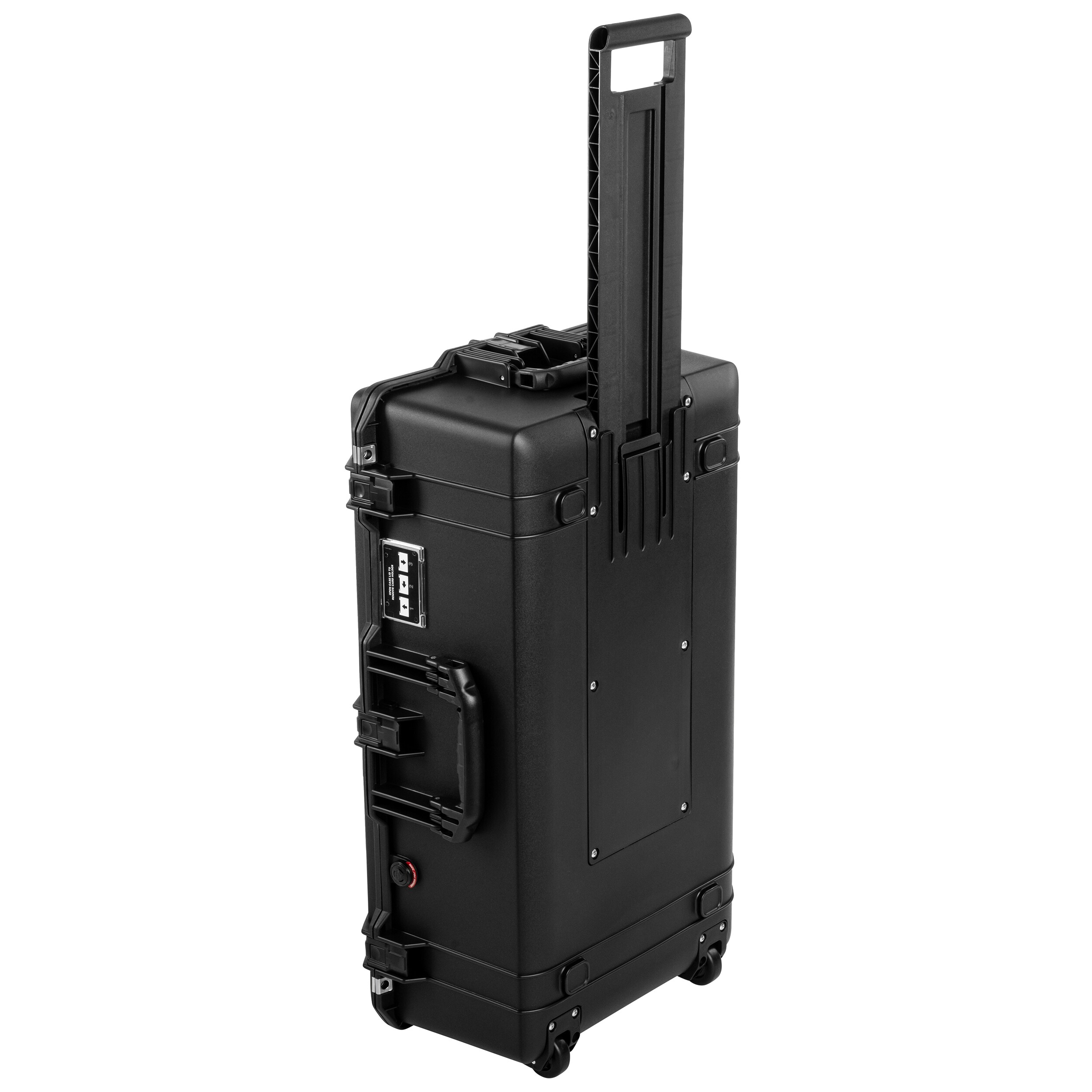 Peli Air Case 1615 Transport Case - Black
