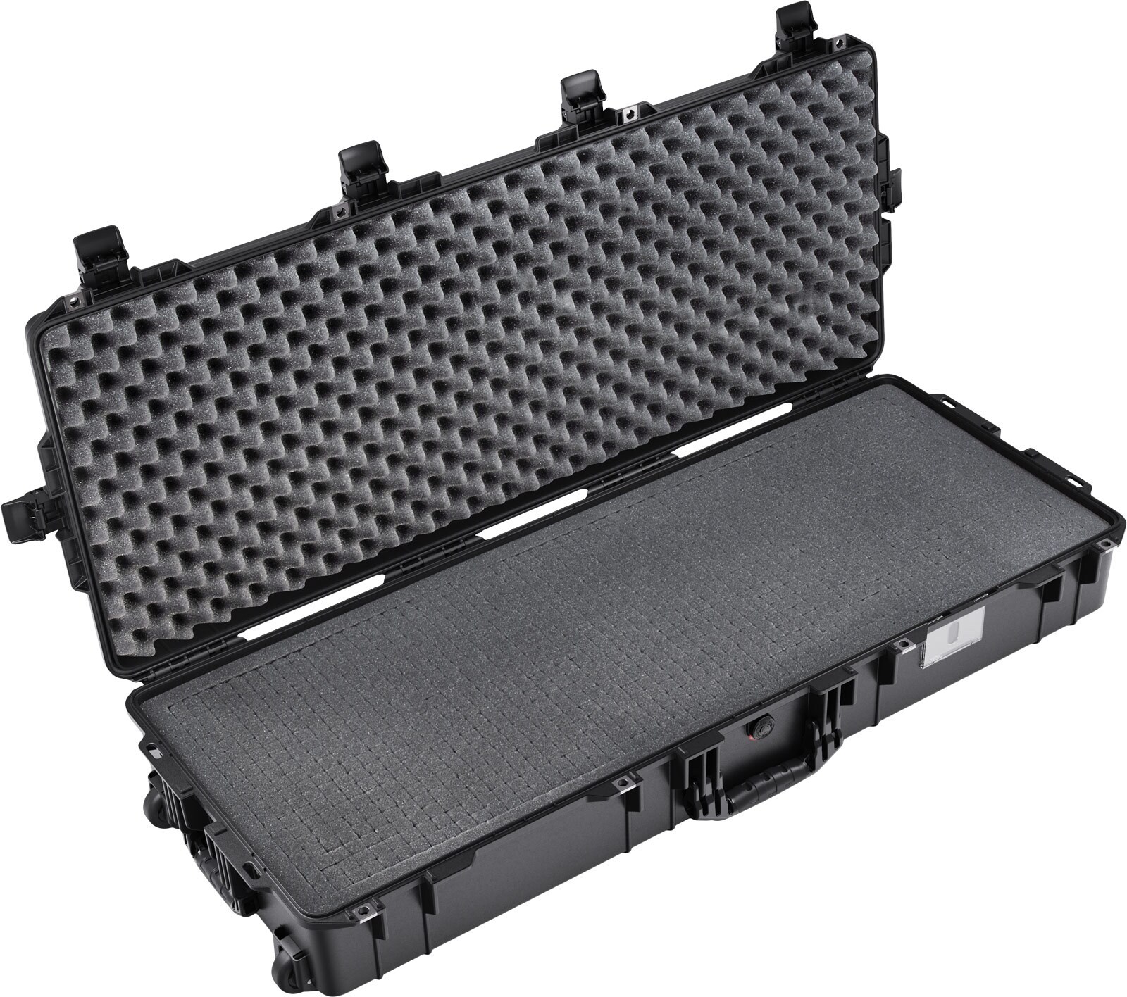 Peli Air Case 1745 Transport Case - Black