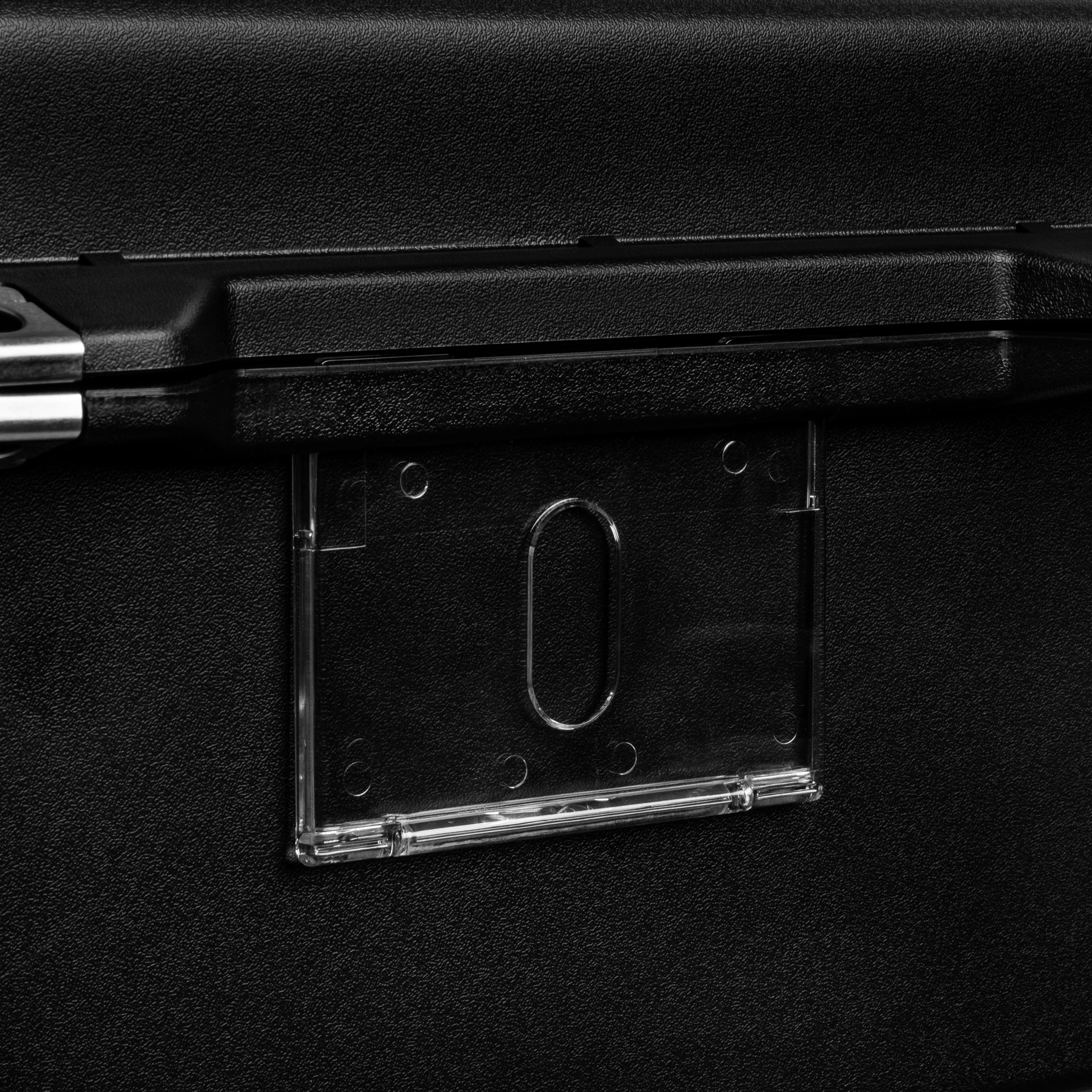 Peli Air Case 1745 Transport Case - Black