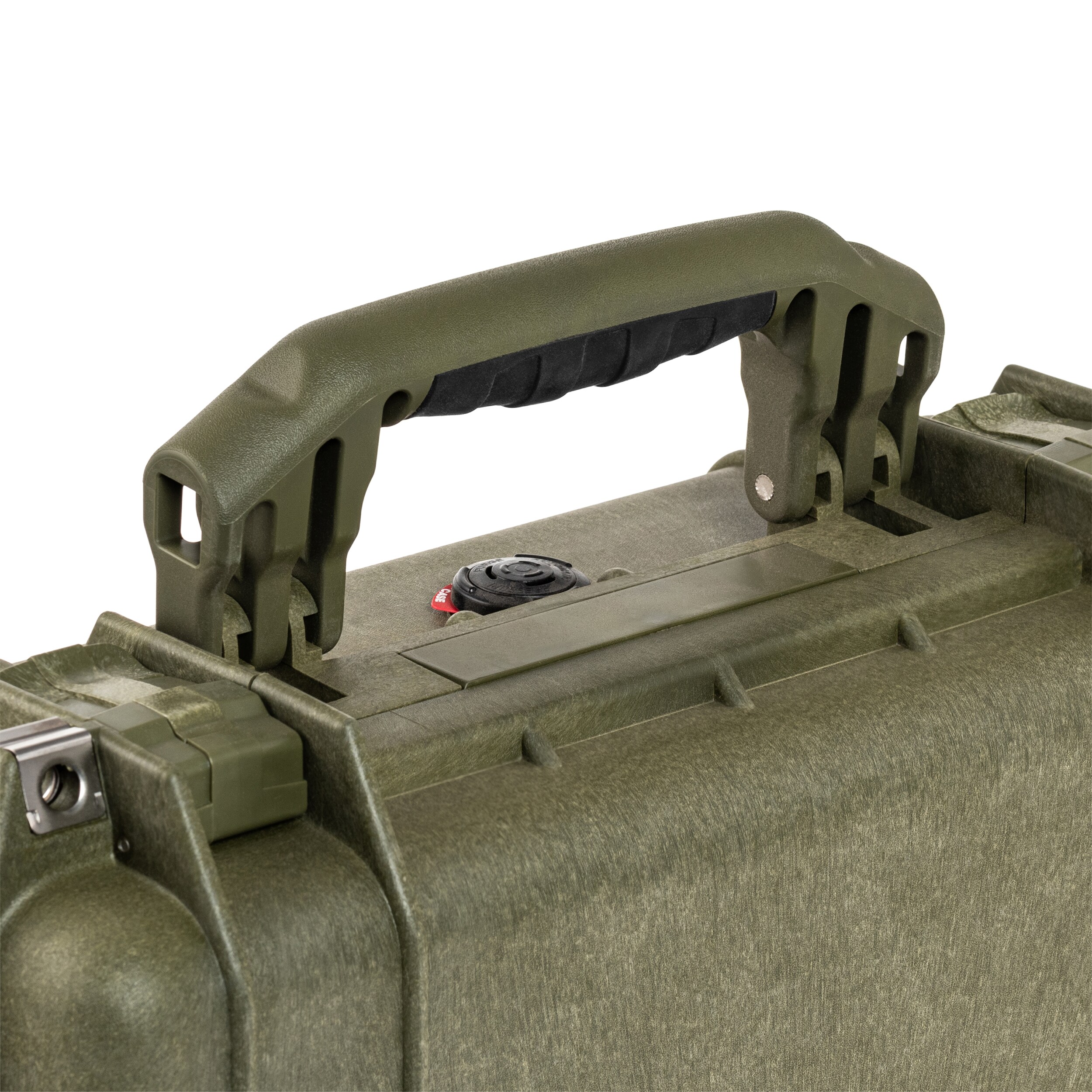 Peli Protector 1450EU Transport Case - OD Green
