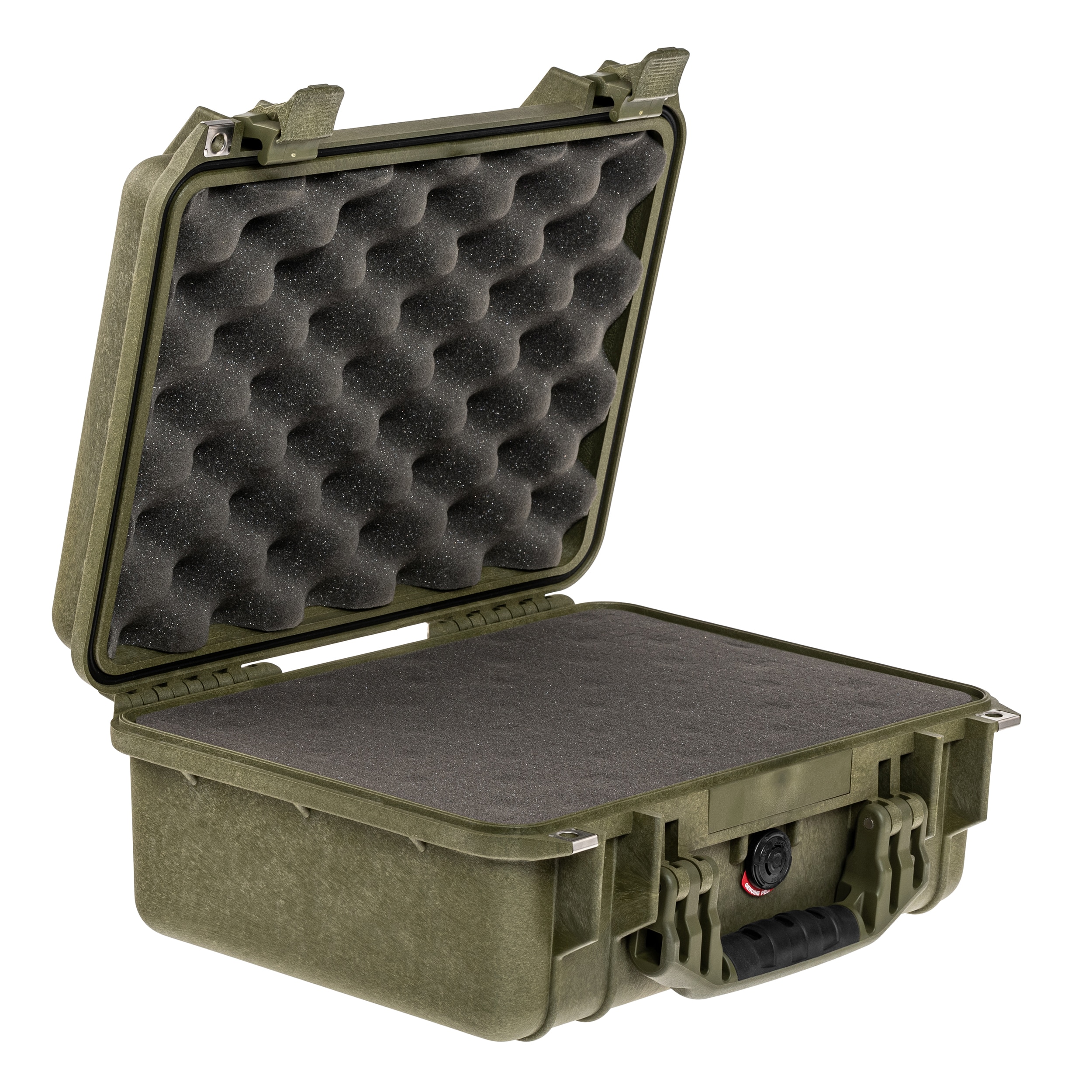 Peli Protector 1450EU Transport Case - OD Green