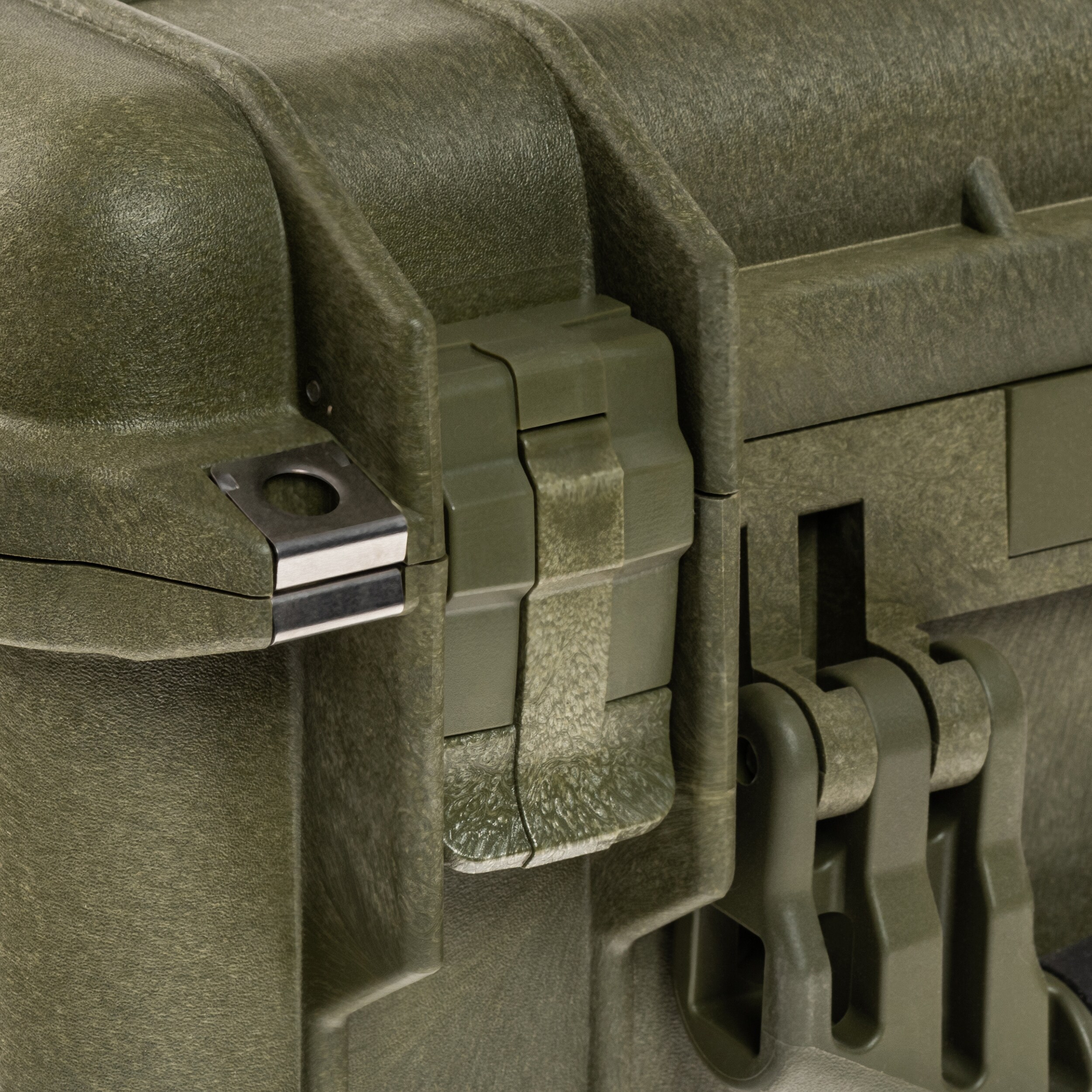 Peli Protector 1450EU Transport Case - OD Green