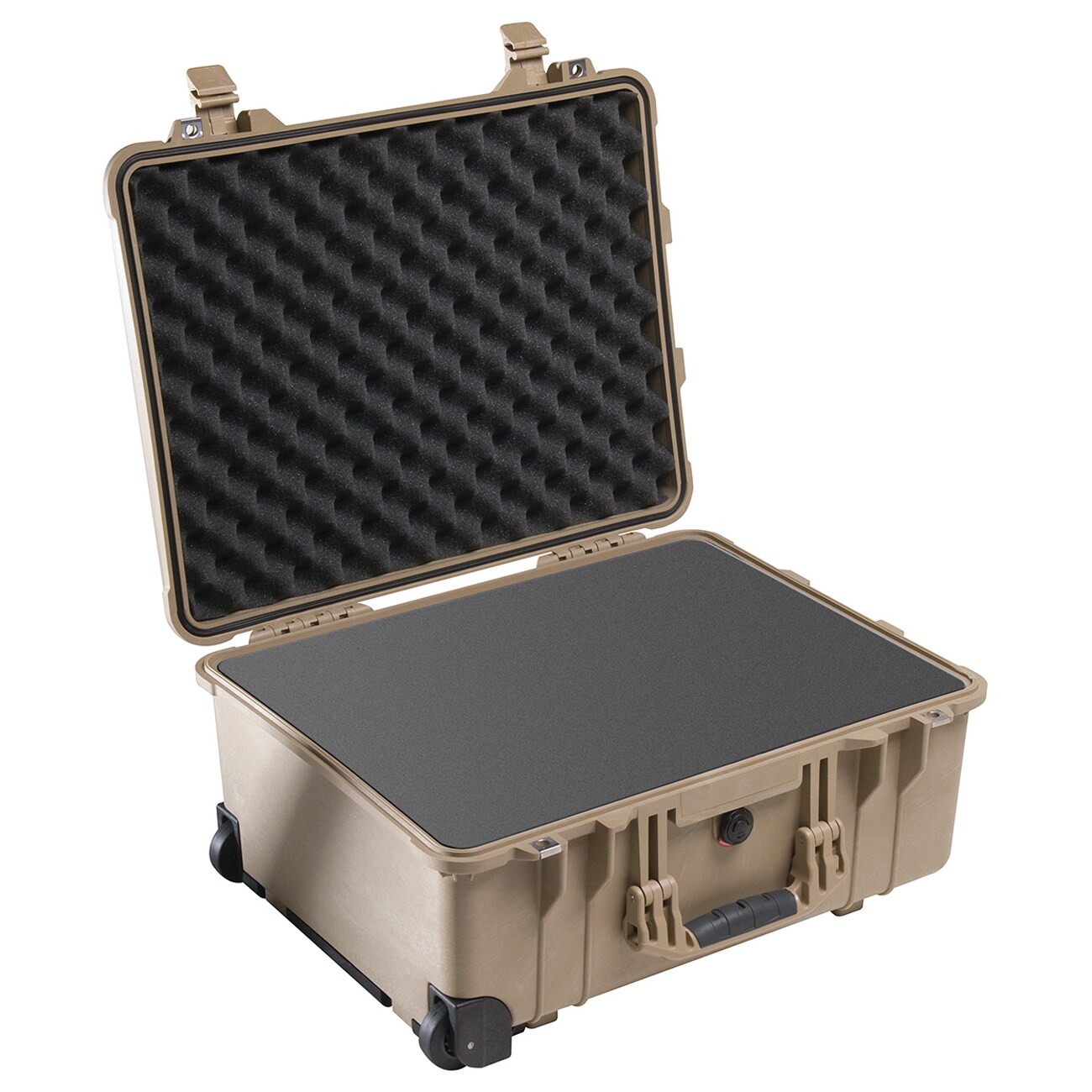 Peli Protector 1560 Transport Case - Desert Tan