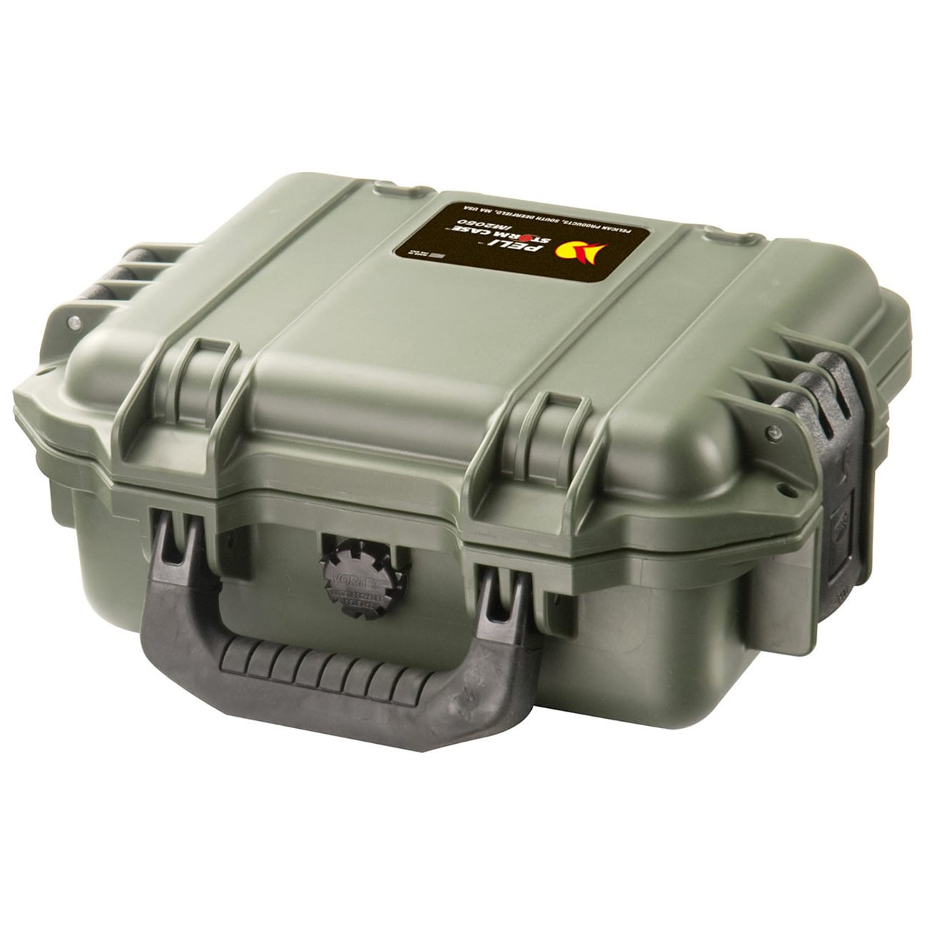 Peli Storm Case iM2050 Transport Case - OD Green