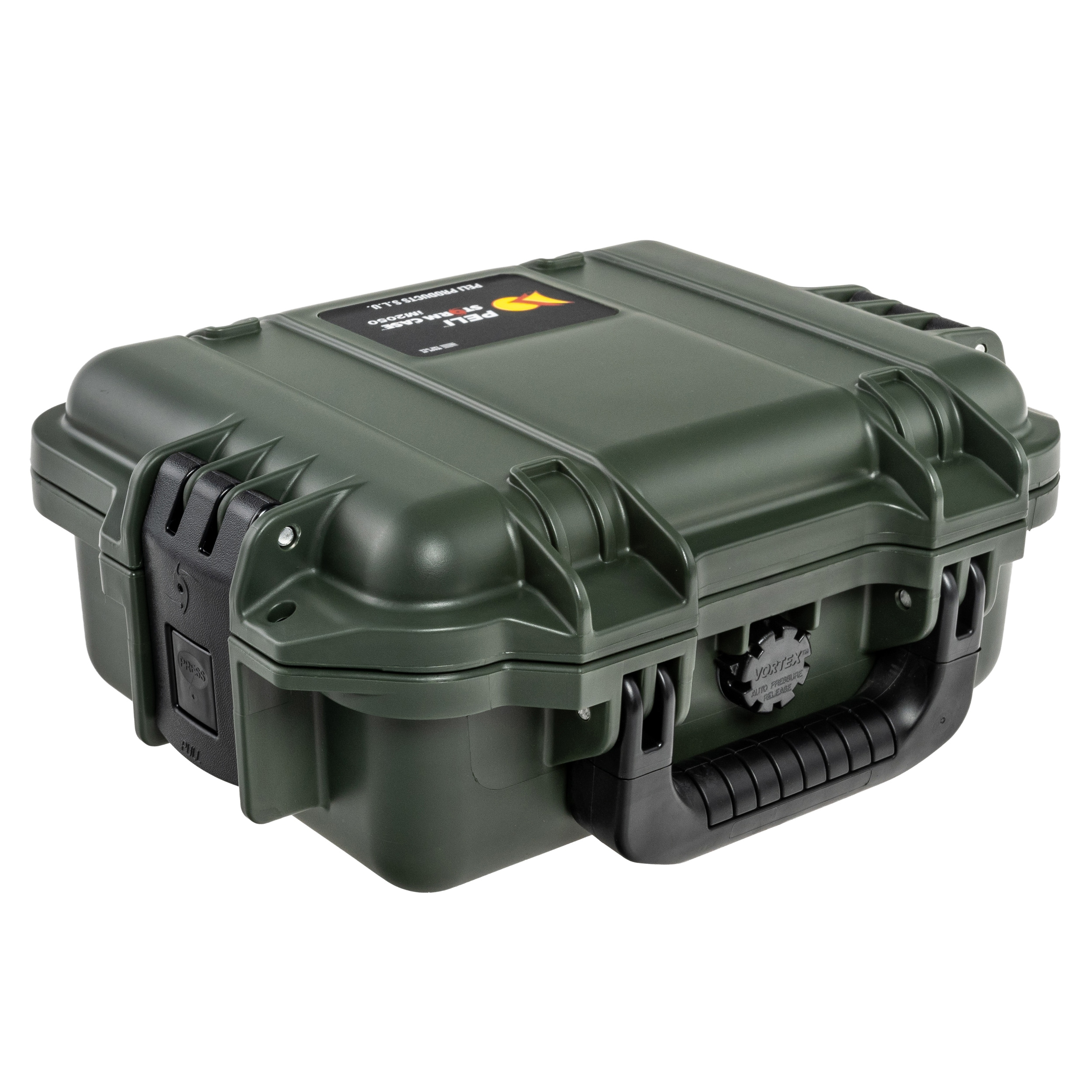 Peli Storm Case iM2050 Transport Case - OD Green