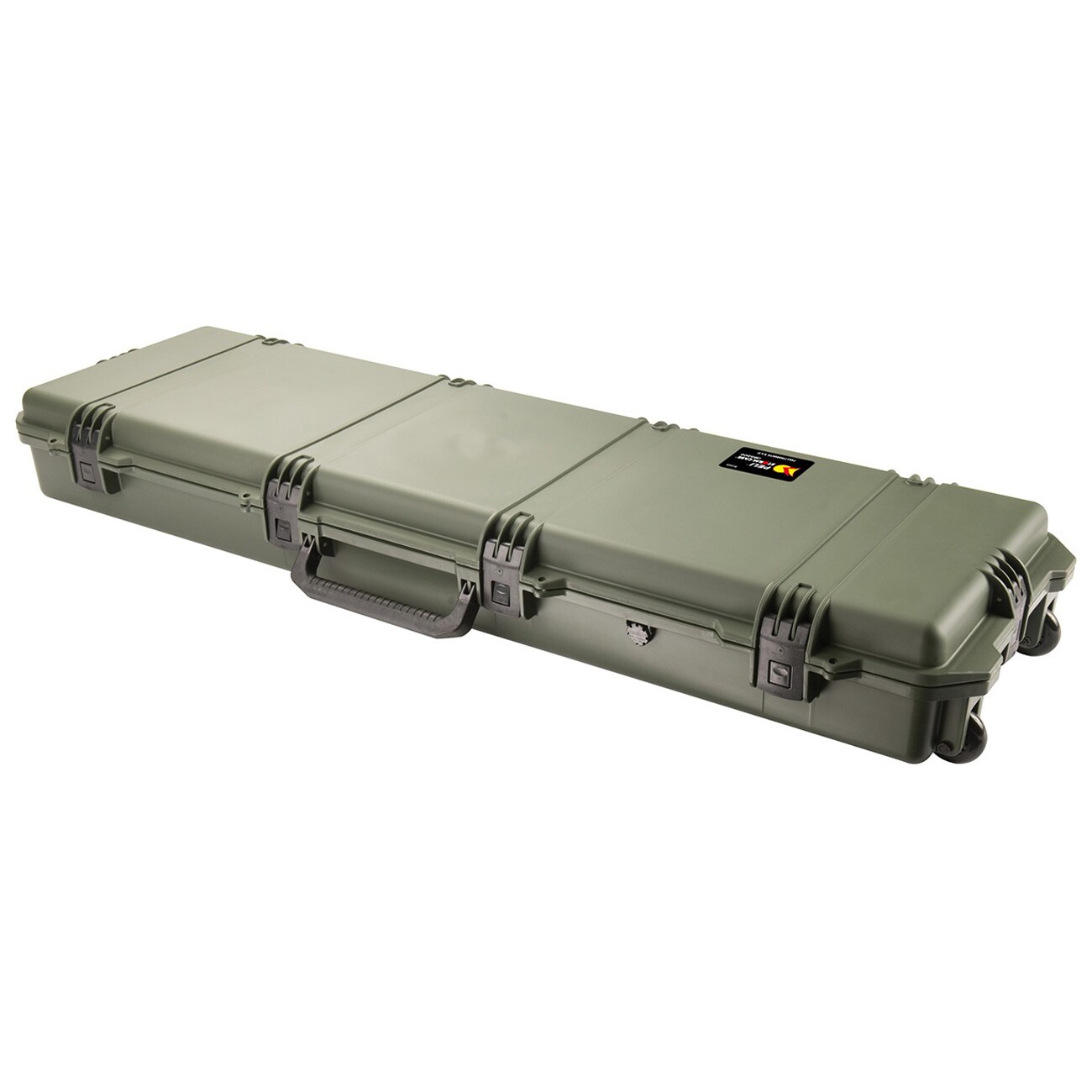 Peli Storm Long Case iM3300 - OD Green
