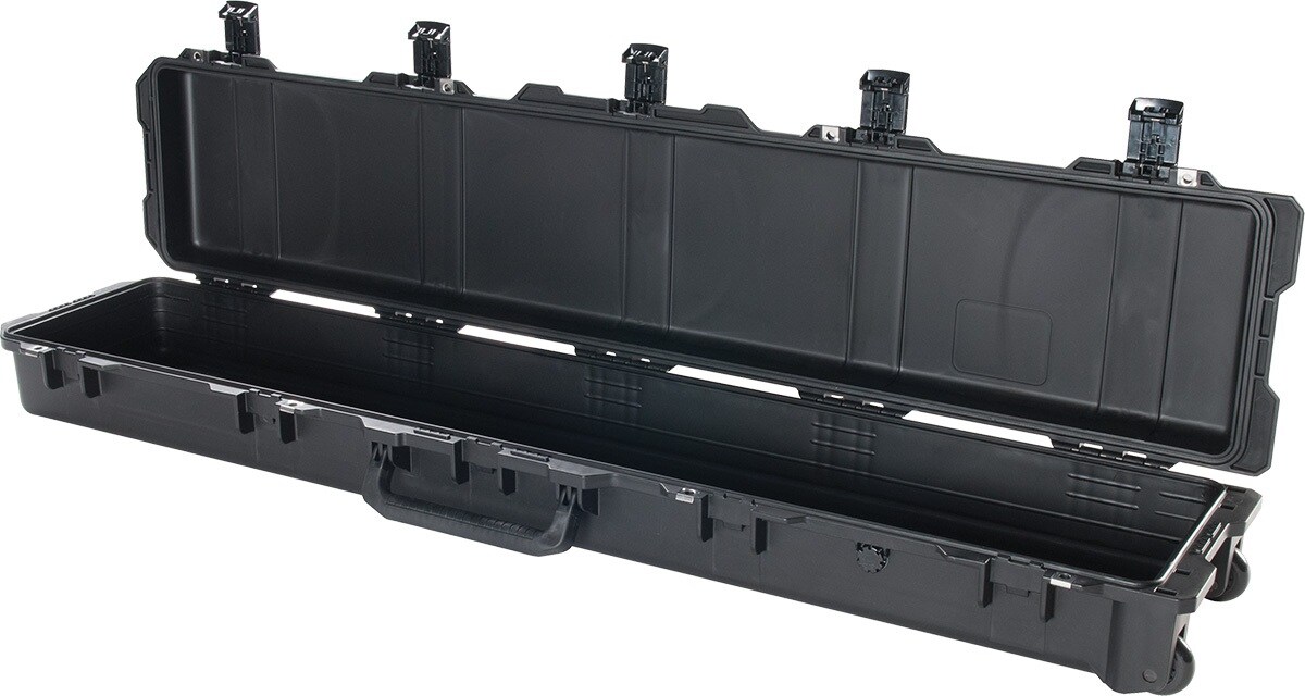 Peli Storm Long Case iM3410 - Black