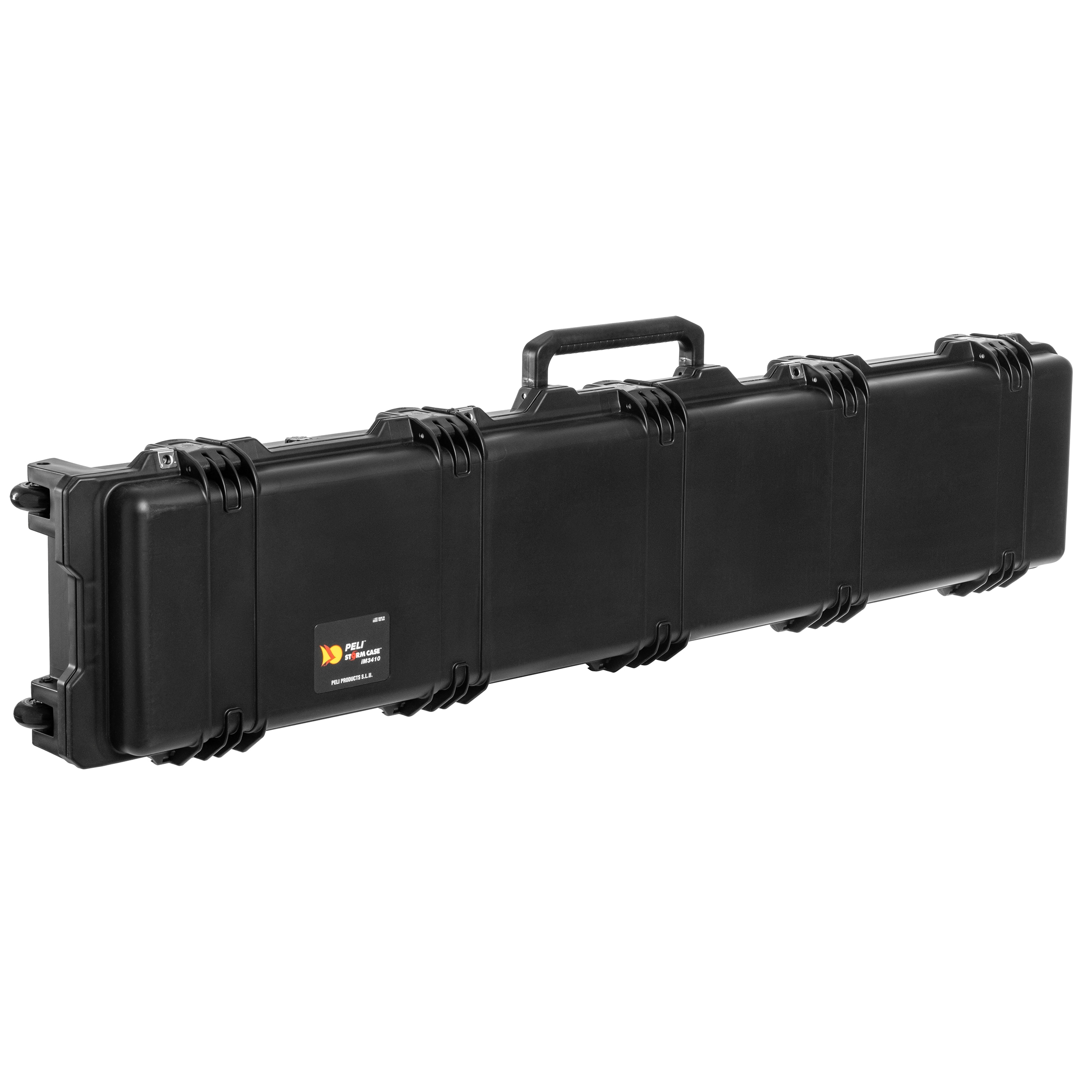 Peli Storm Long Case iM3410 - Black