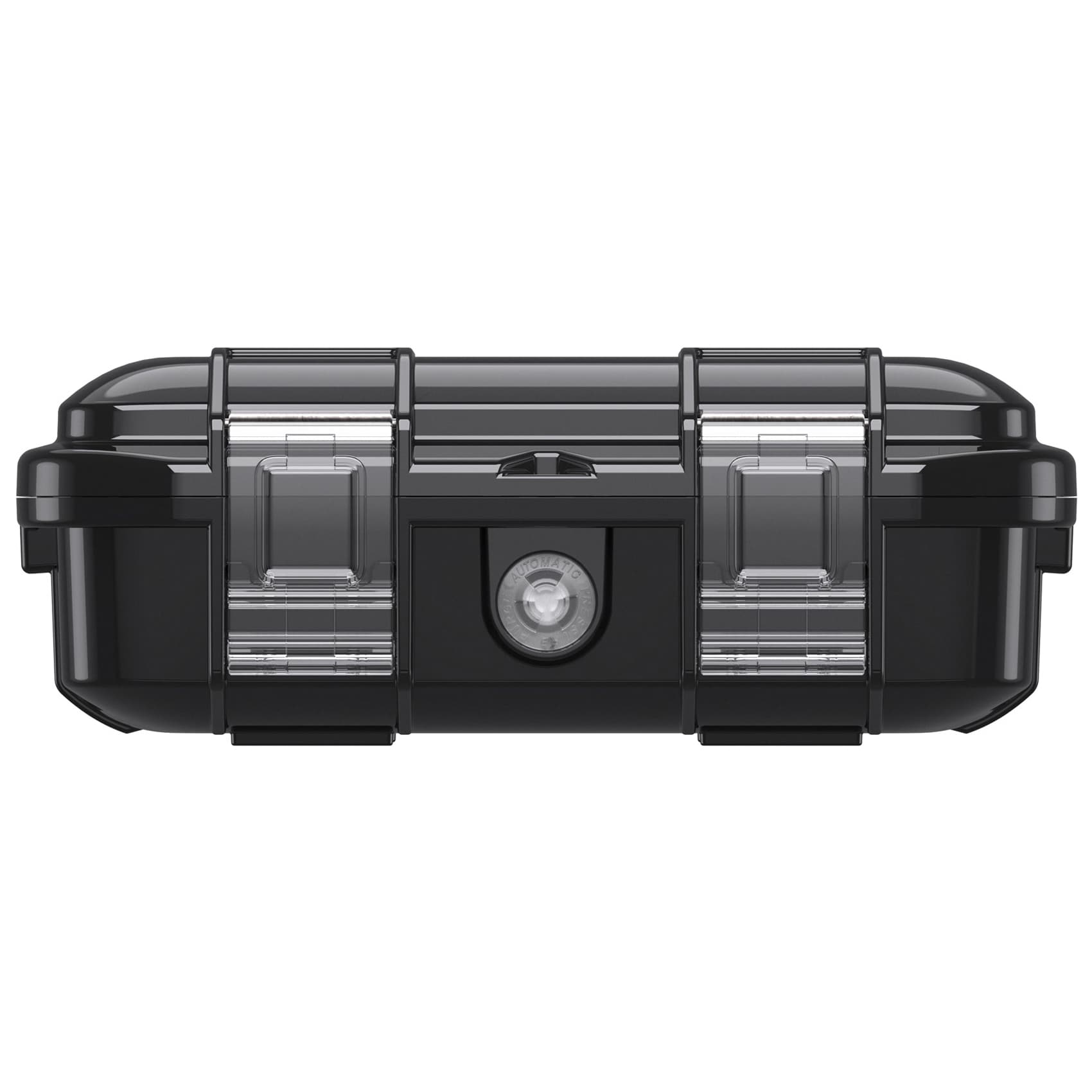 Peli M40 Micro Case Transport Box - Black