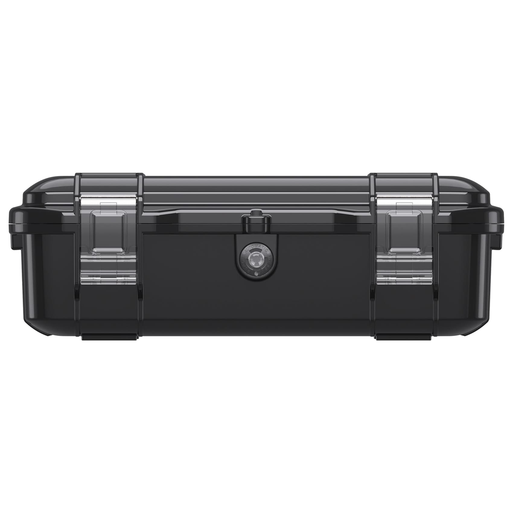 Peli M60 Micro Case Transport Box - Black