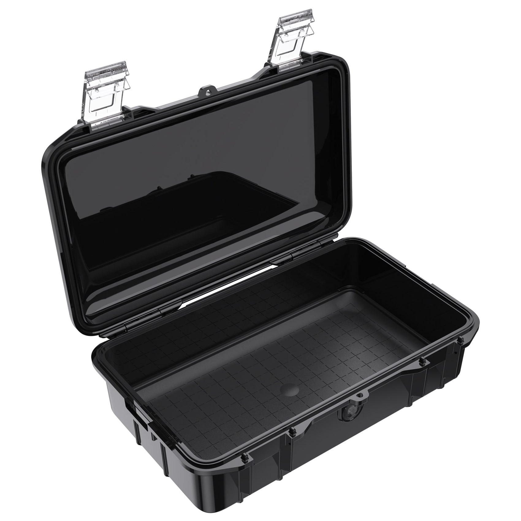 Peli M60 Micro Case Transport Box - Black
