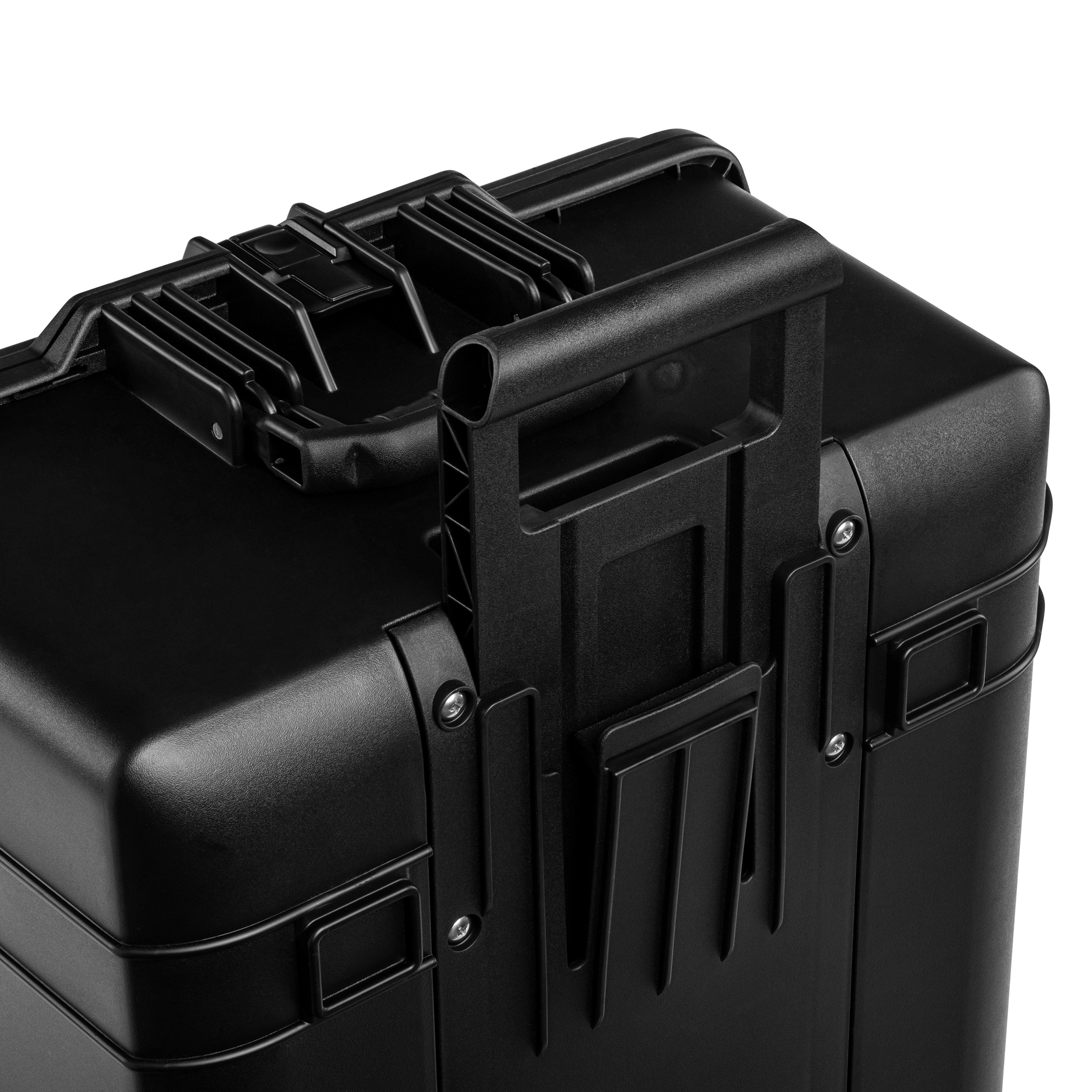 Peli Air Case 1615 TrekPak Transport Case - Black