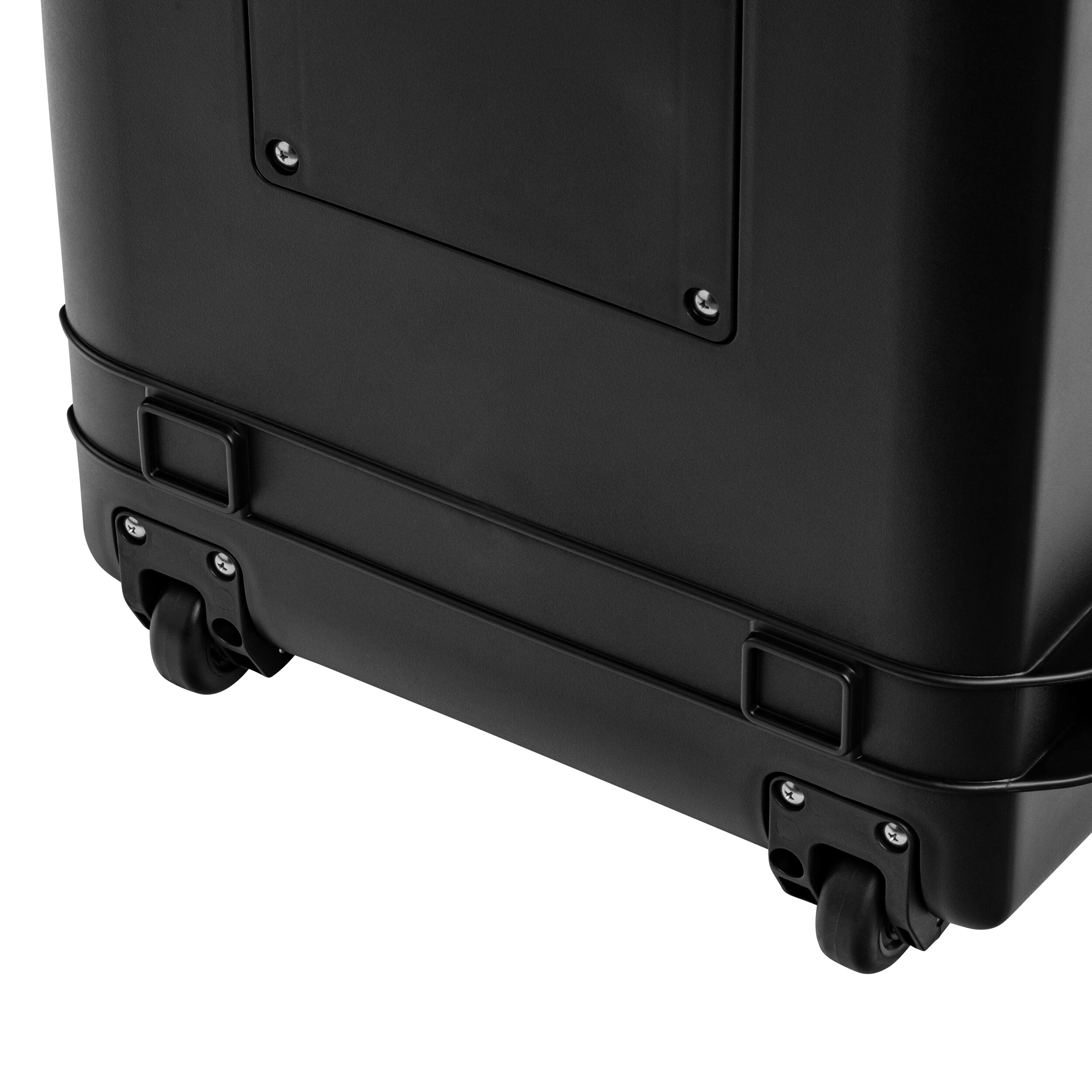 Peli Air Case 1615 TrekPak Transport Case - Black